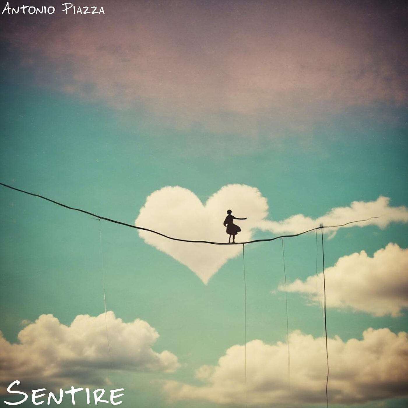 Релиз Sentire