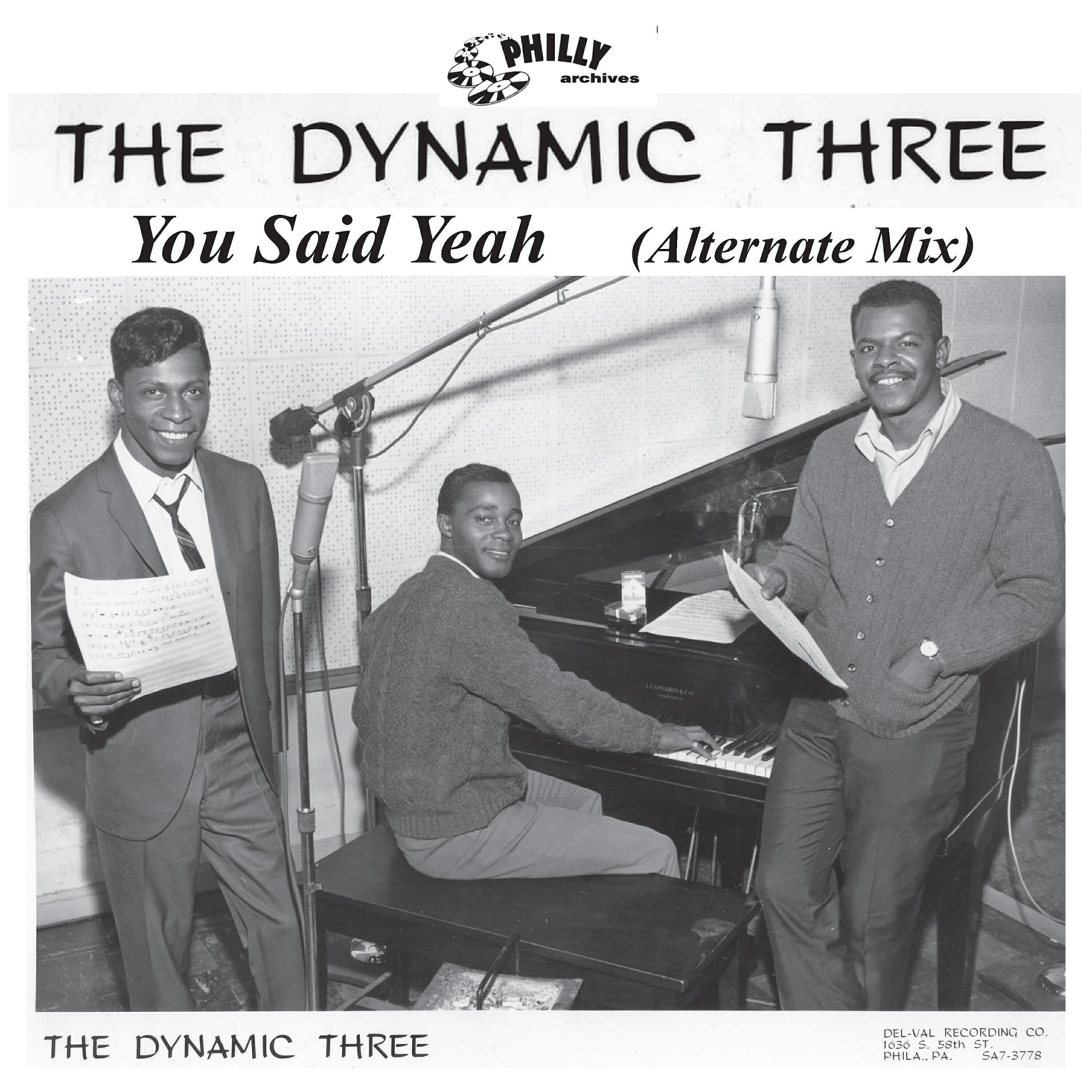 Dynamic Three