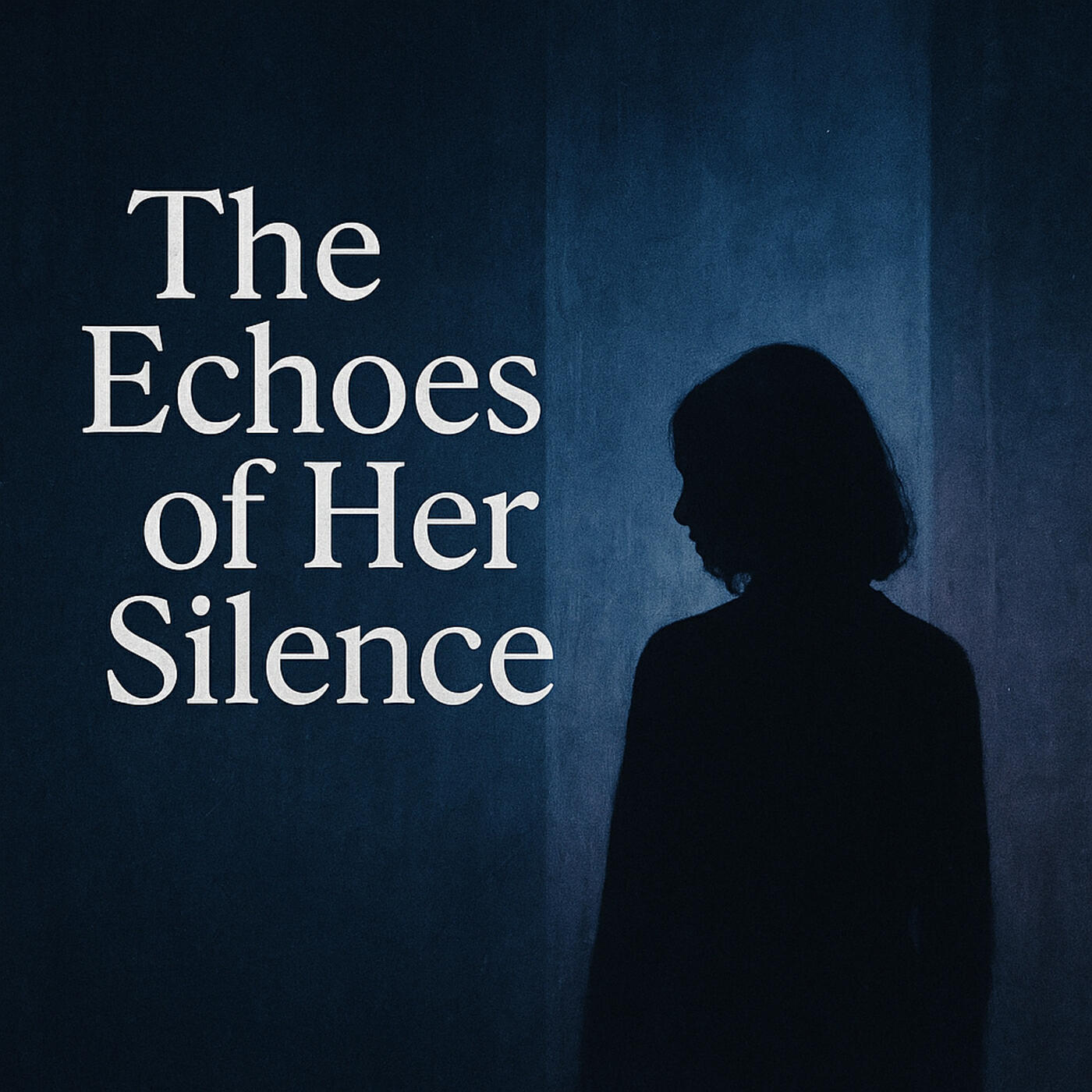 Релиз The Echoes of Her Silence