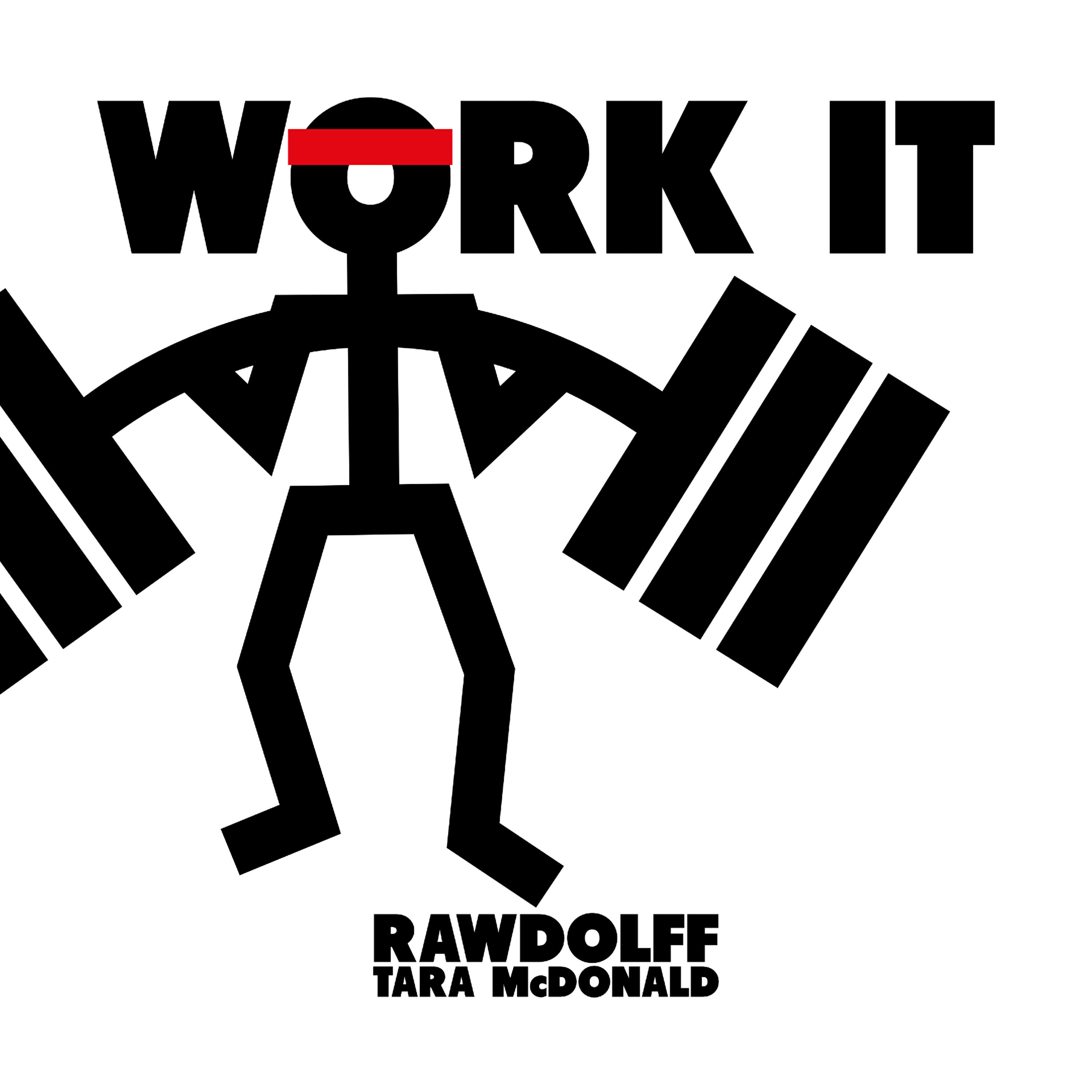 Трек Work It