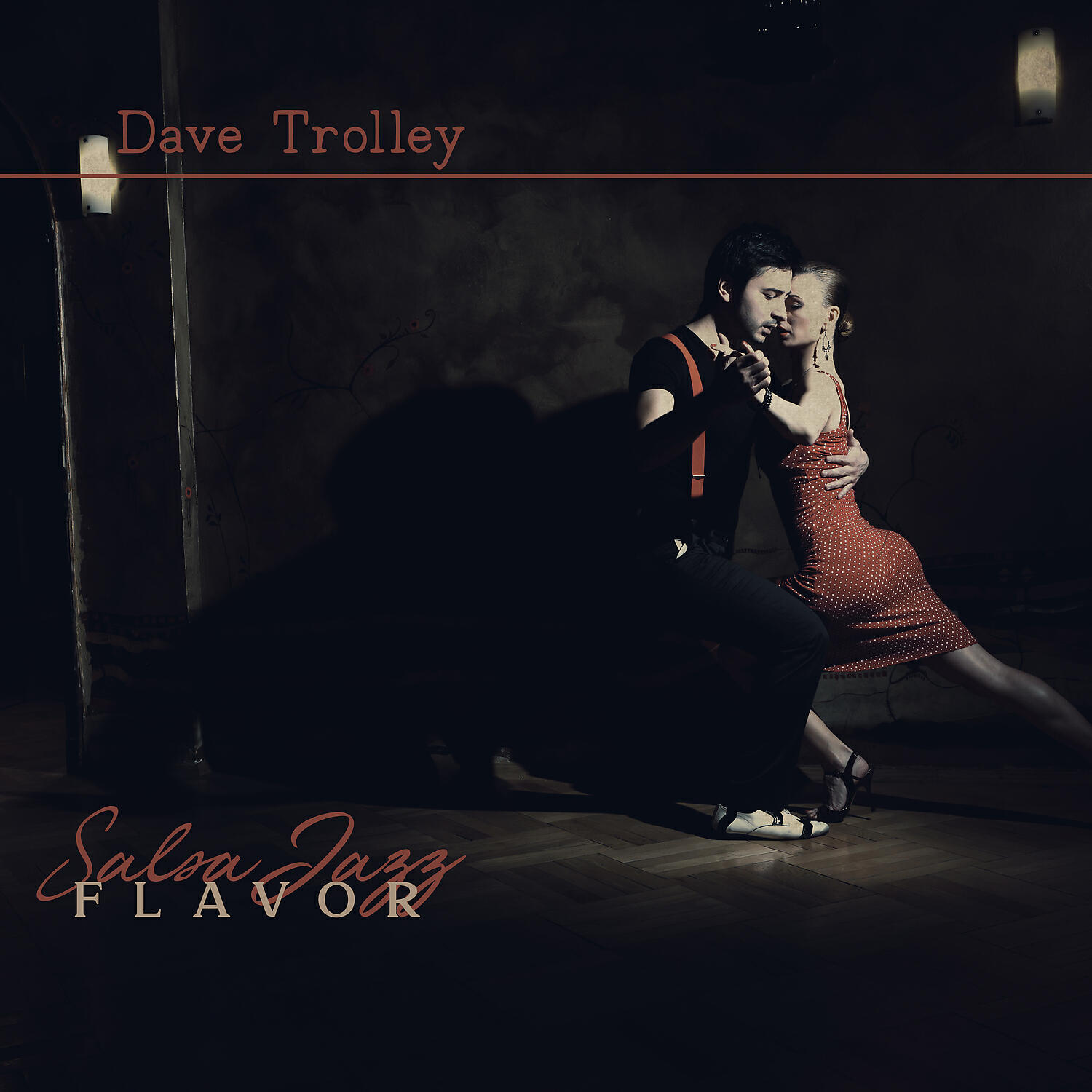 Релиз Salsa's Jazz Flavor