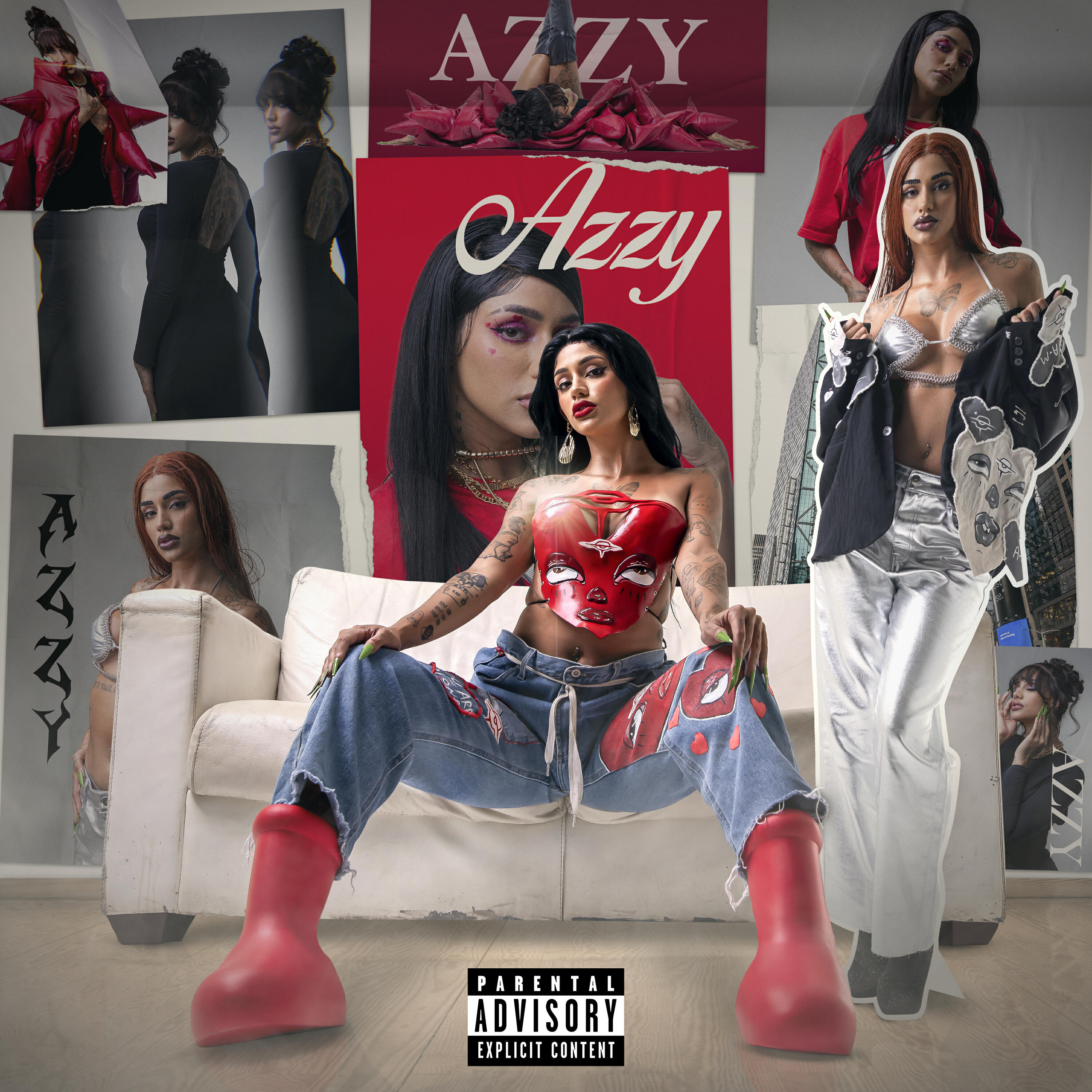 Релиз LOVEZY