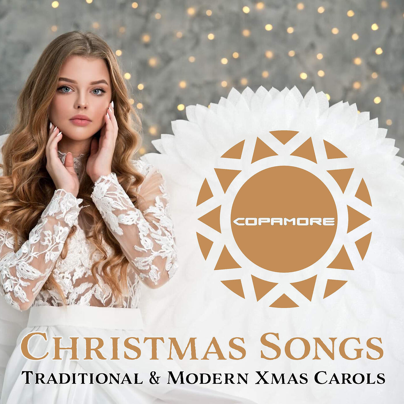 Релиз Christmas Songs (Traditional & Modern Xmas Carols)