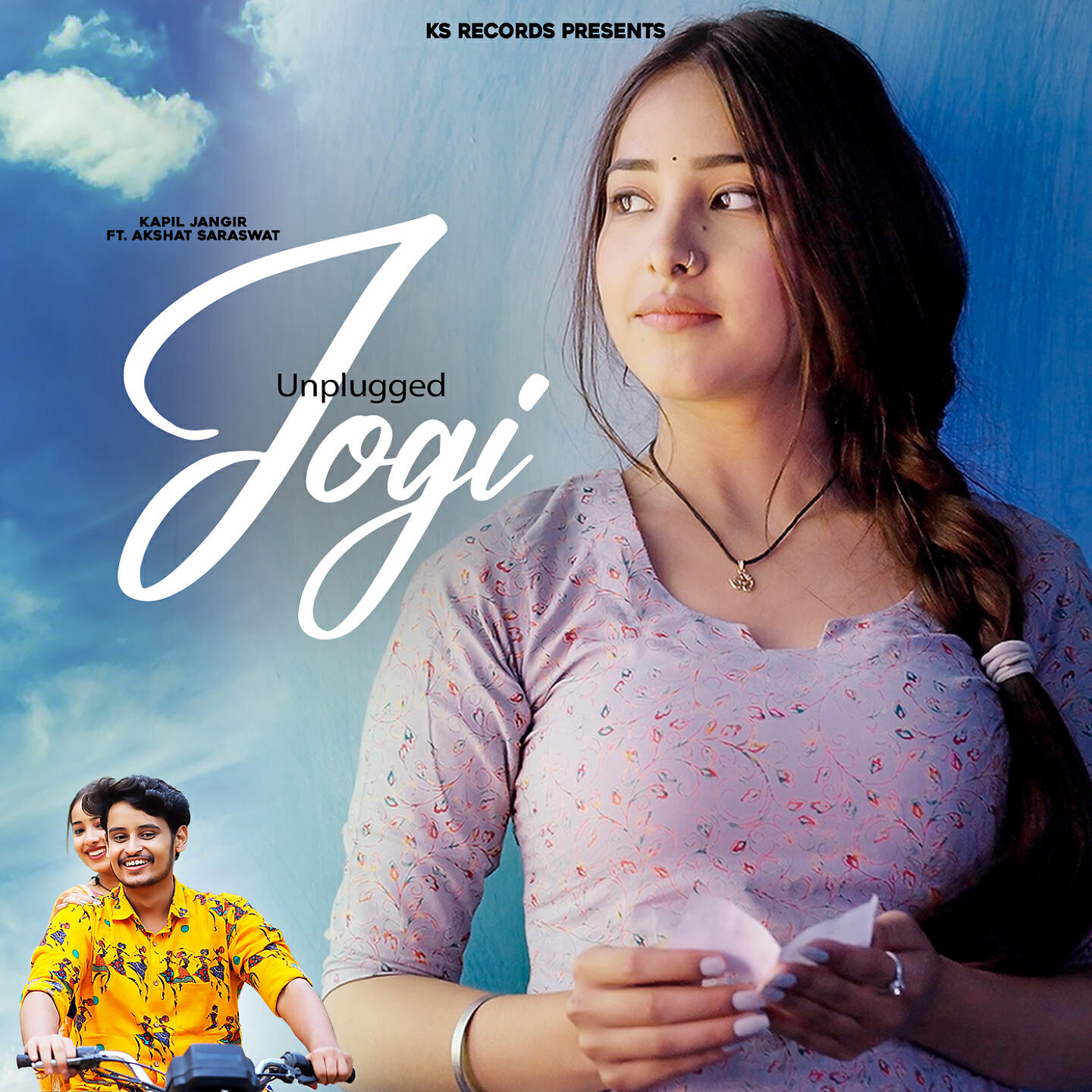 Релиз Jogi