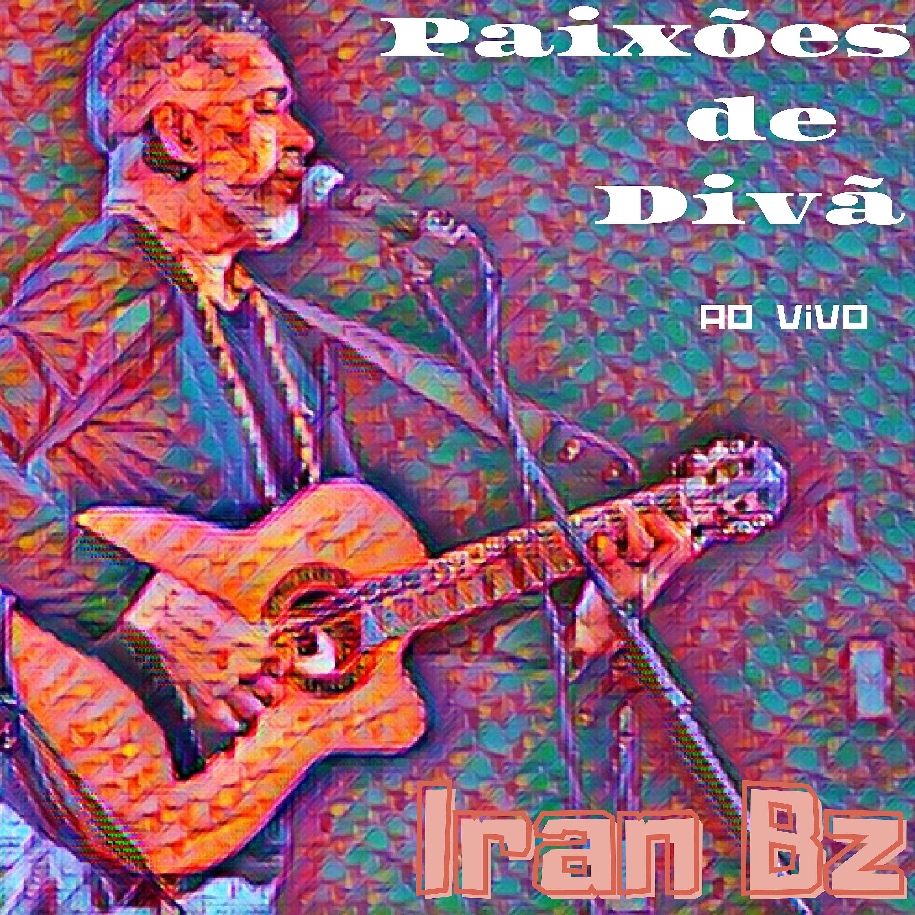 Релиз Paixões de Divã