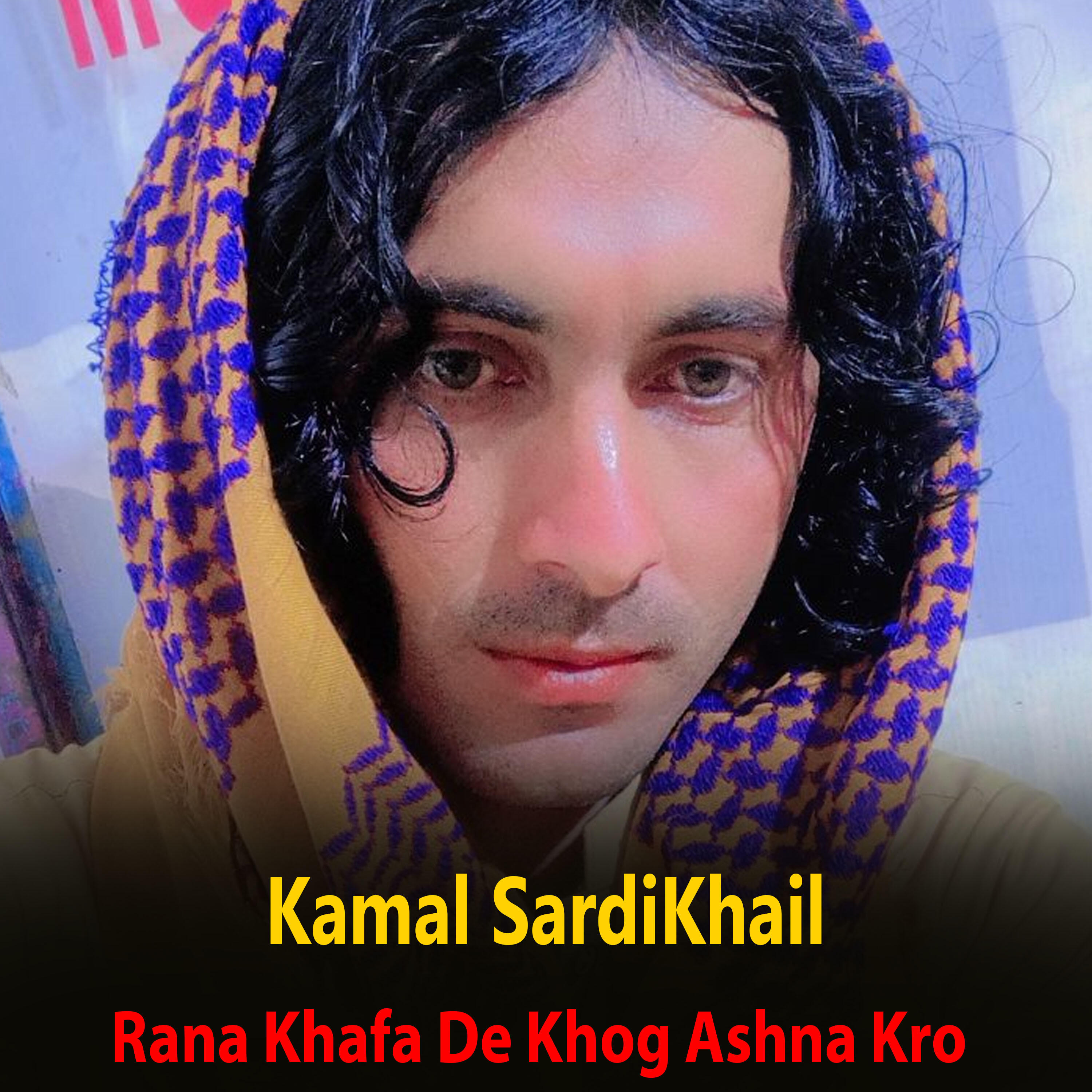 Релиз Rana Khafa De Khog Ashna Kro