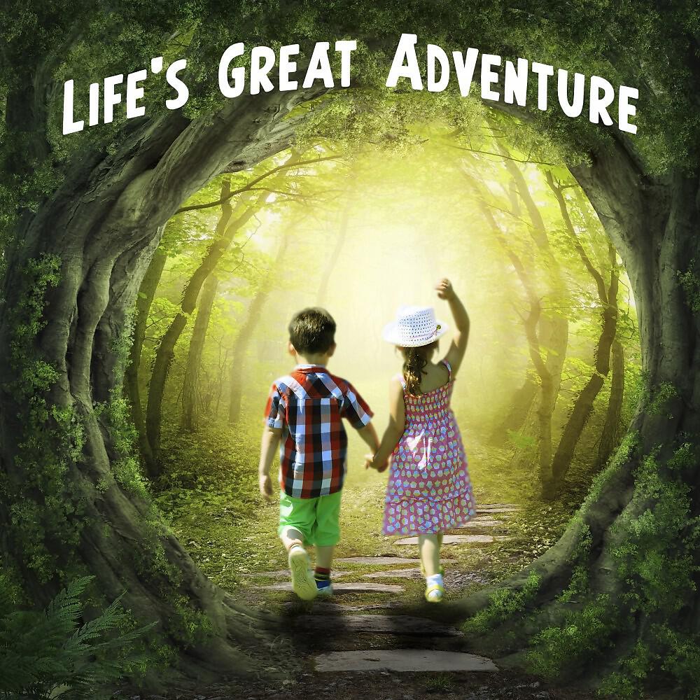 Релиз Life's Great Adventure