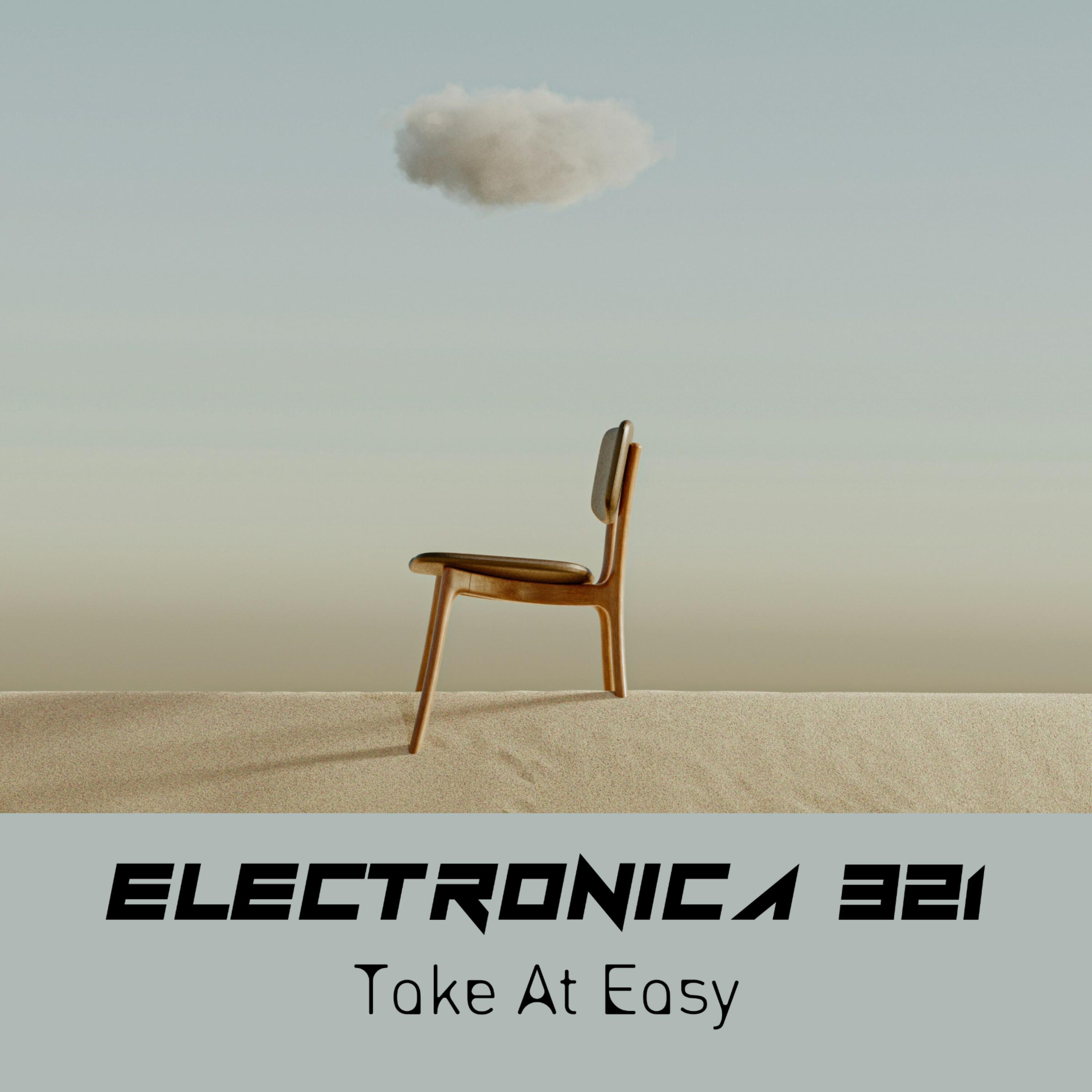 Релиз Take It Easy