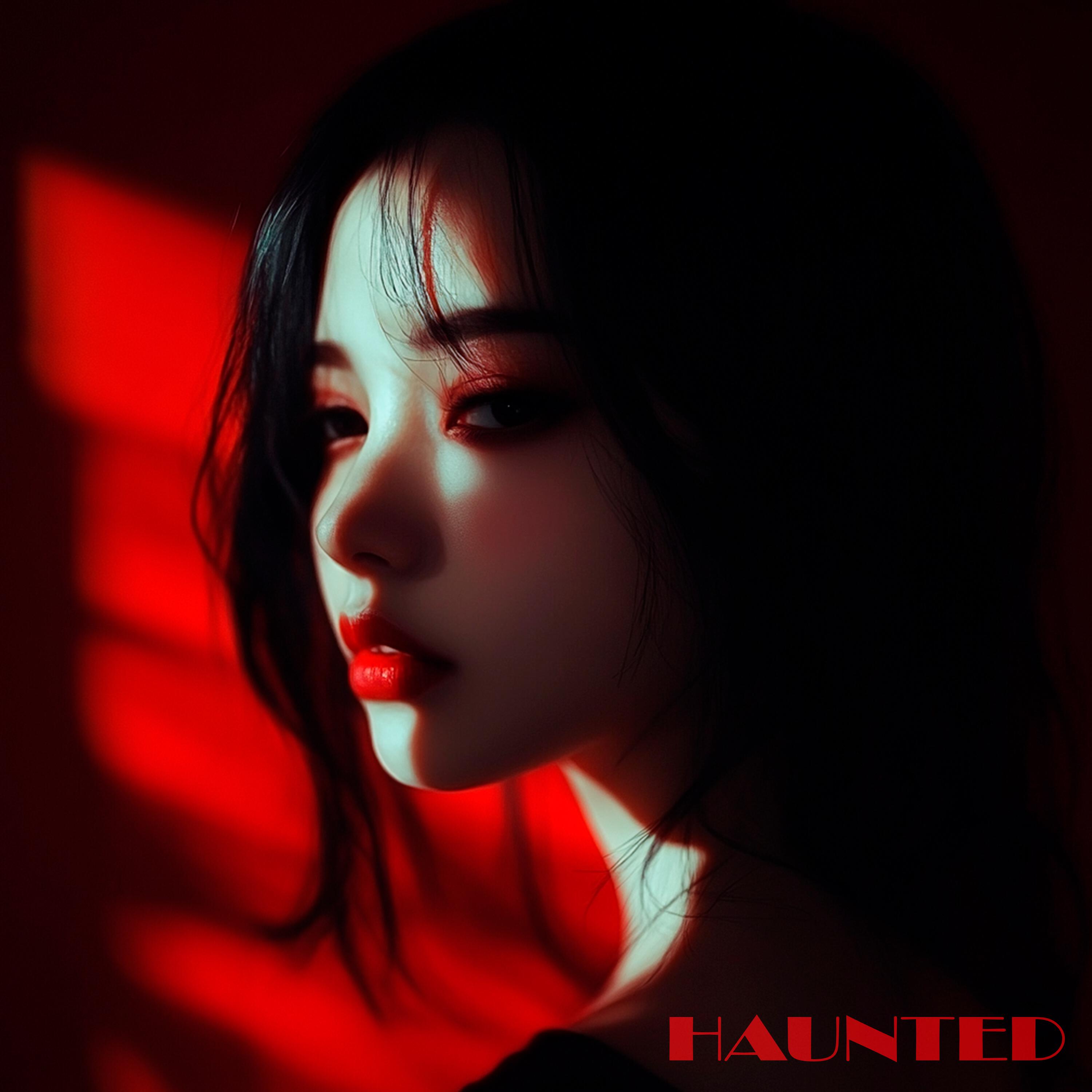 Релиз HAUNTED