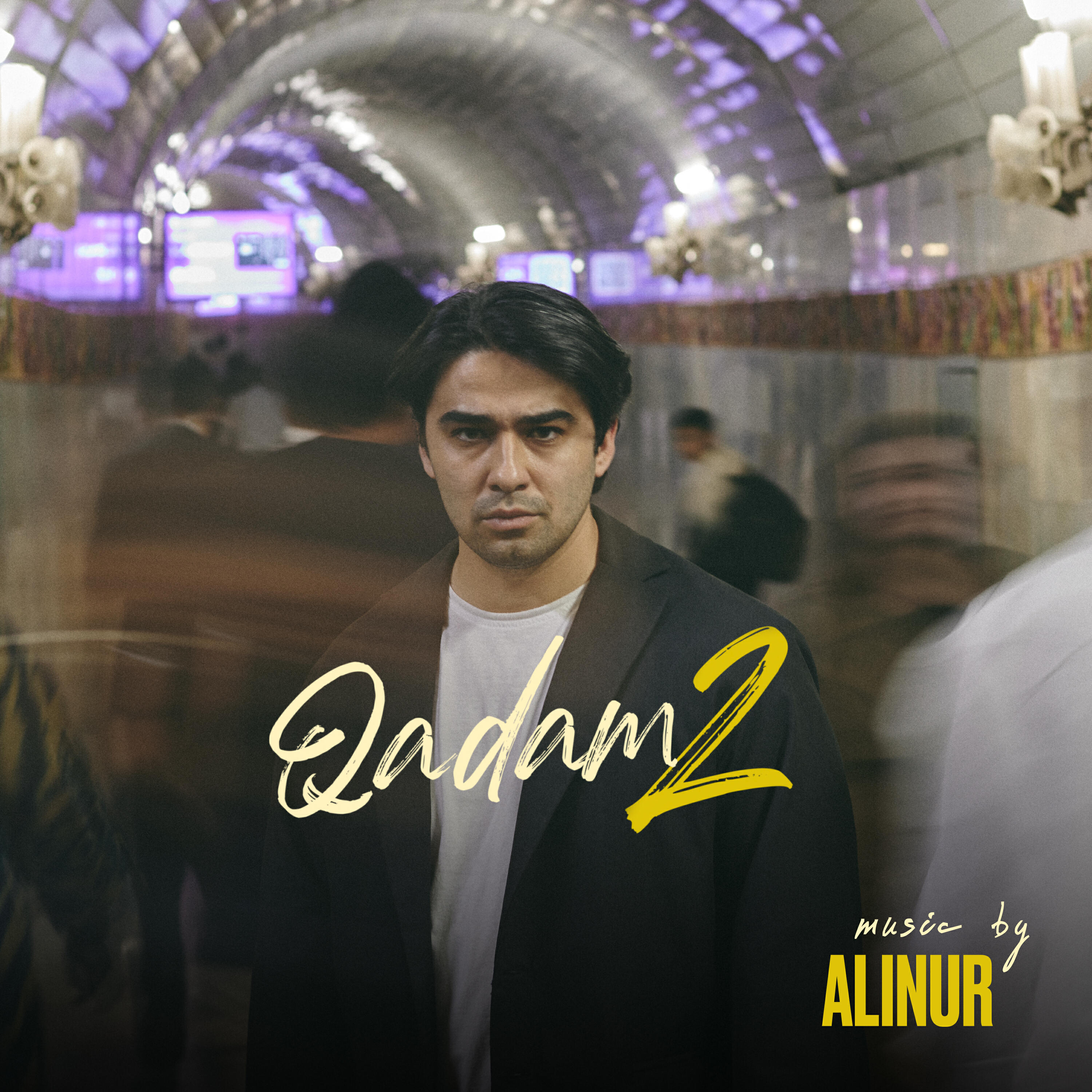Релиз Qadam 2 (OST)