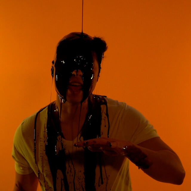 Релиз Just don't give a fuck