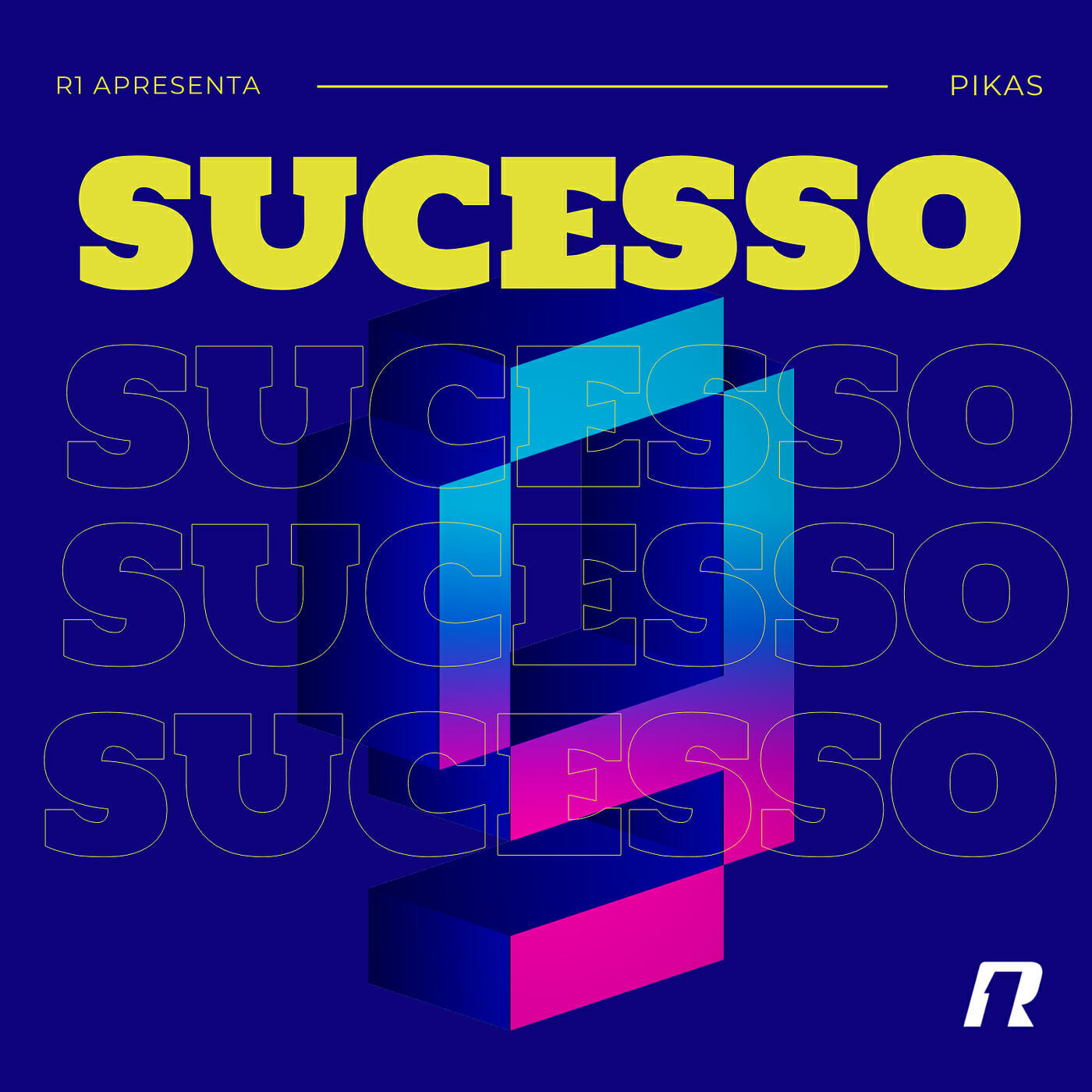 Релиз Sucesso