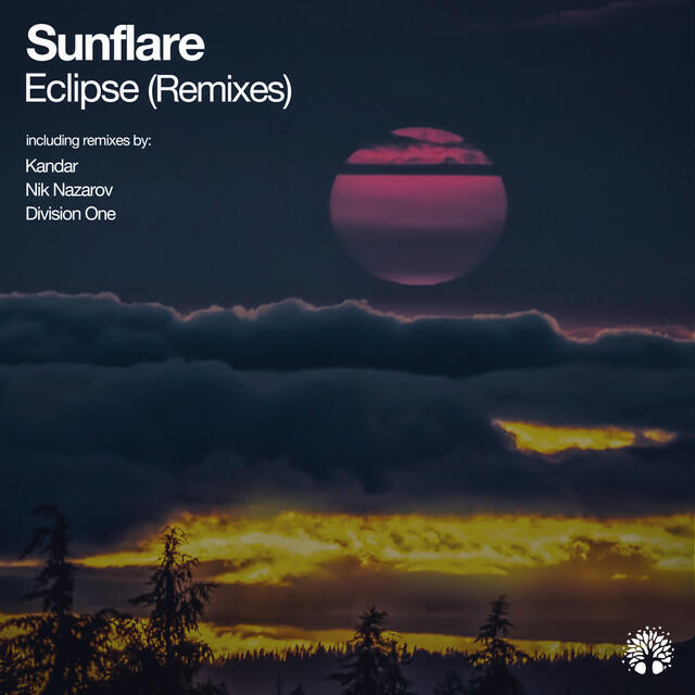 Релиз Eclipse (Remixes)