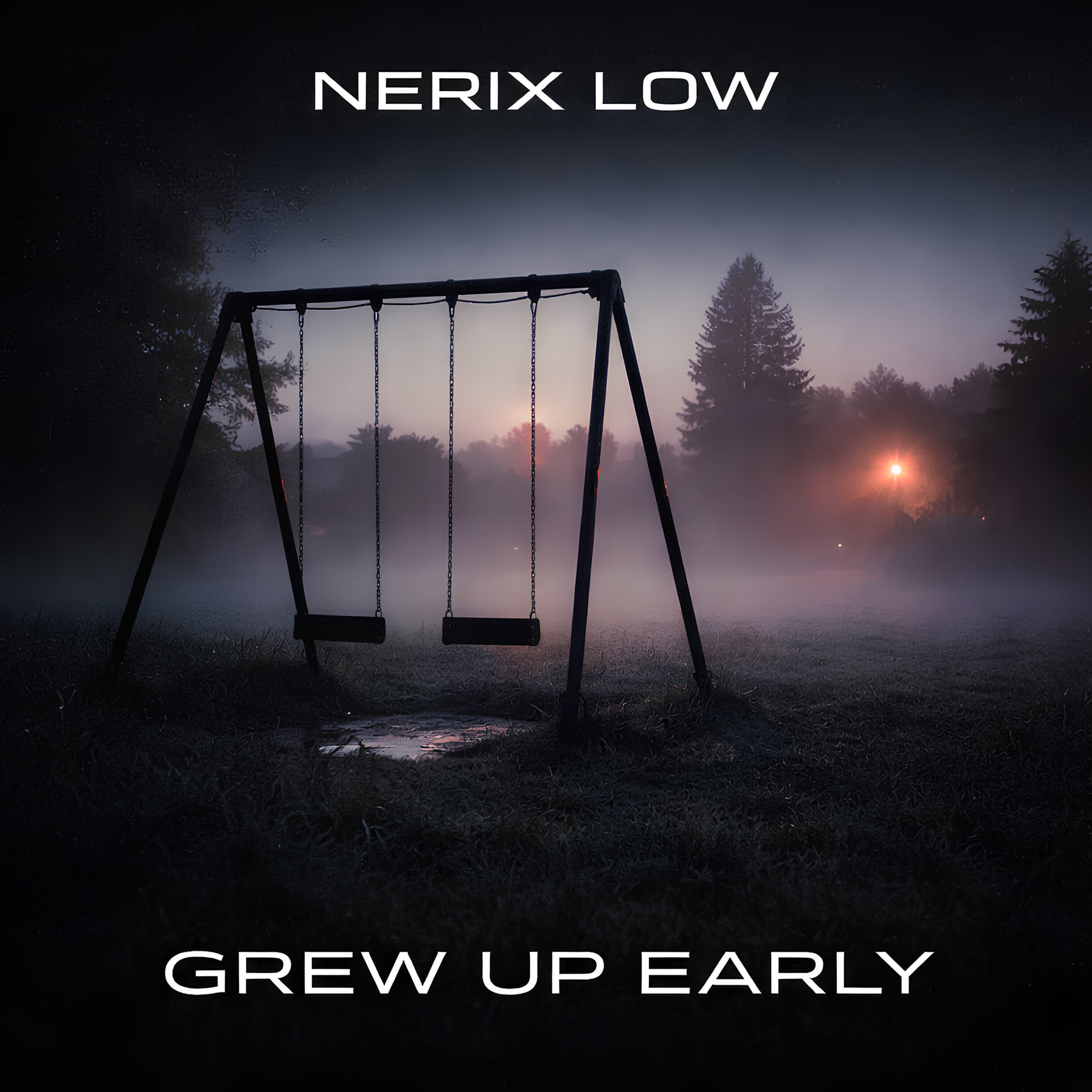 Nerix Low