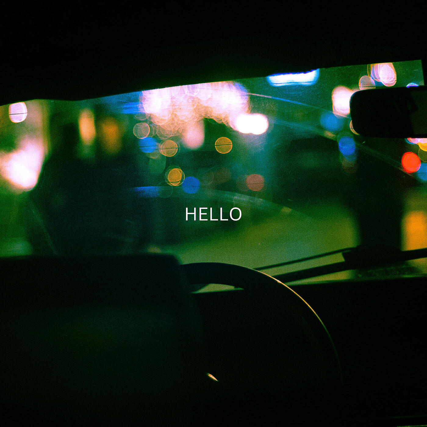Релиз Hello
