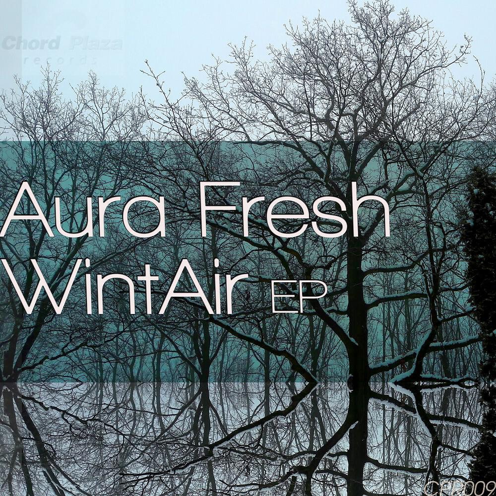 Релиз Wintair EP
