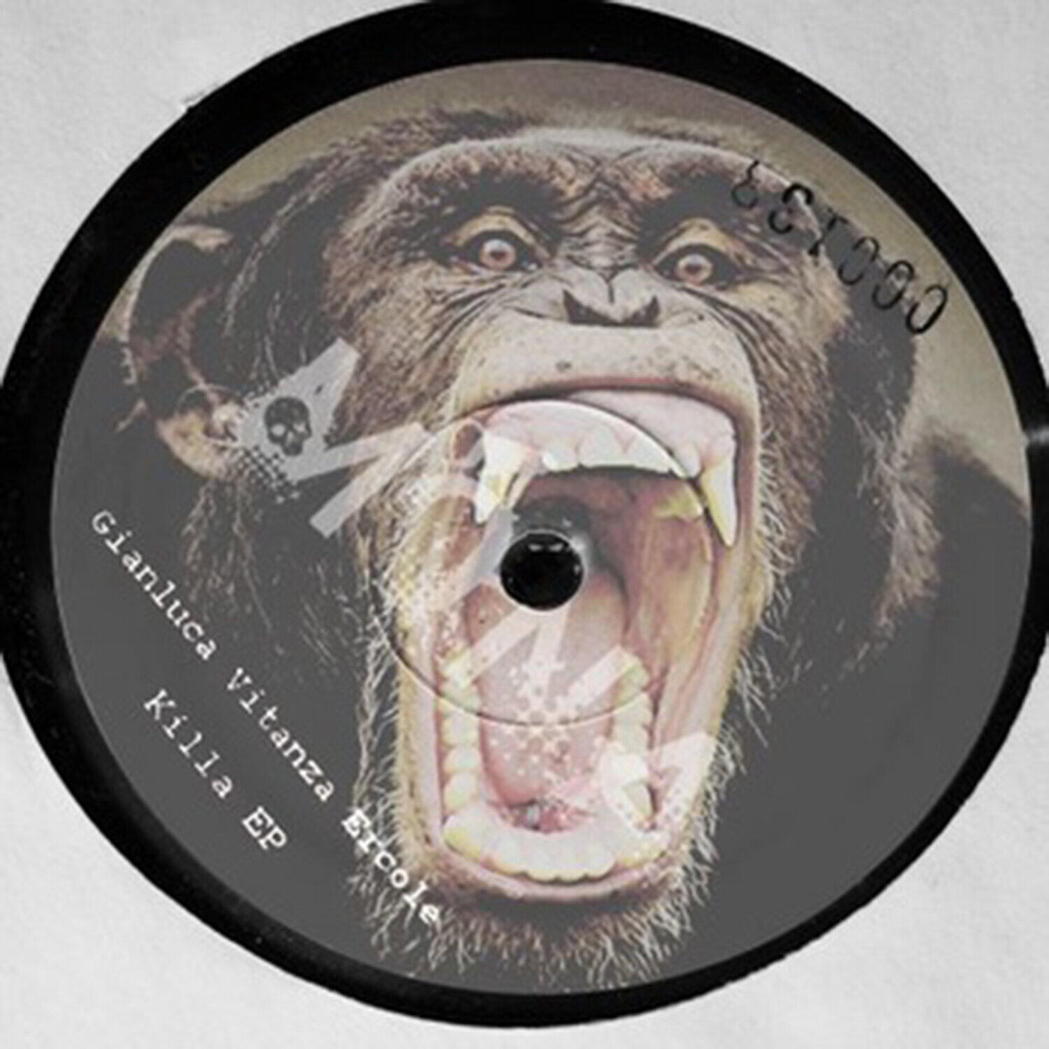 Релиз Killa EP