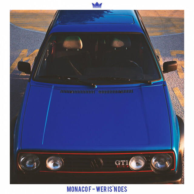 Релиз Wer is'n des