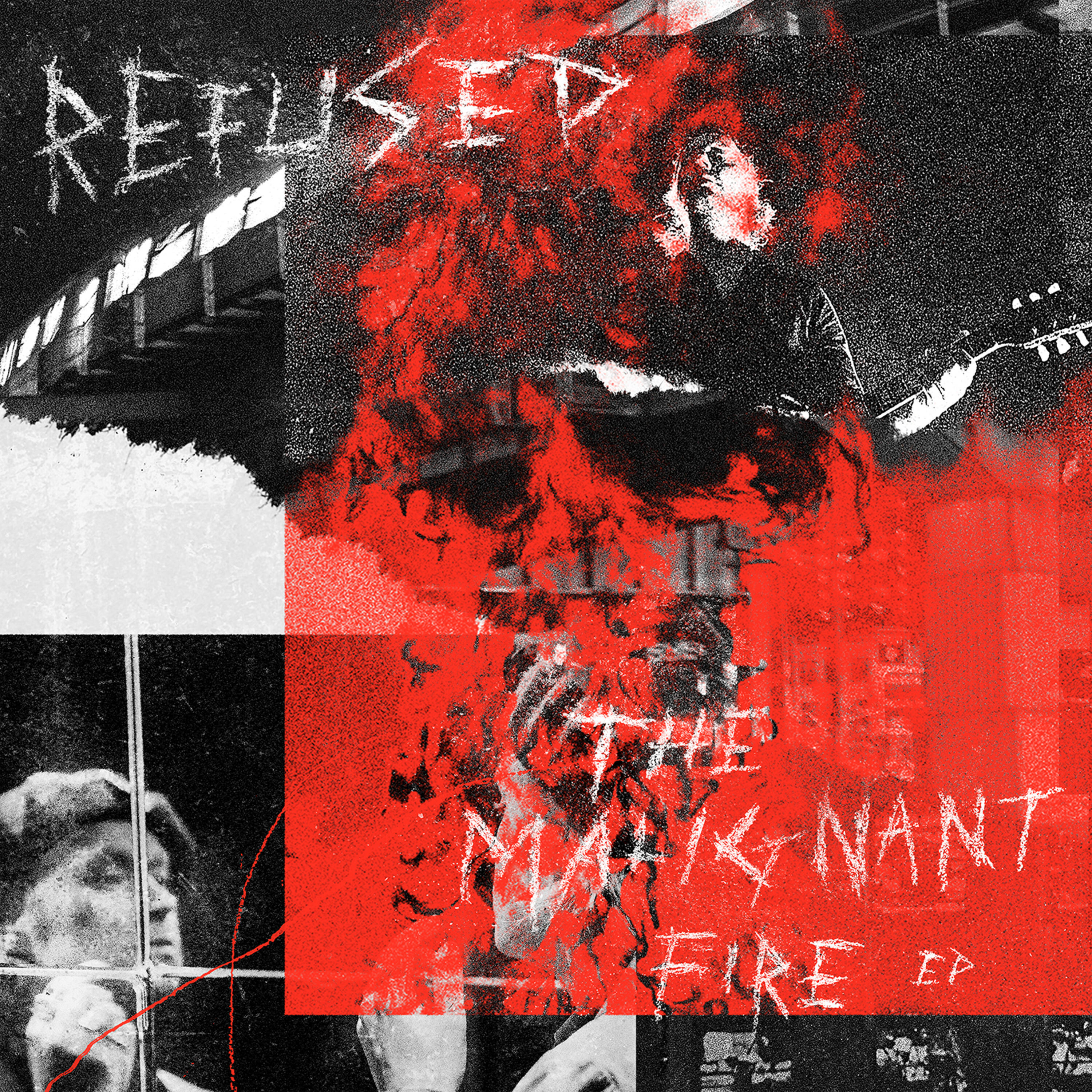 Релиз Born On The Outs