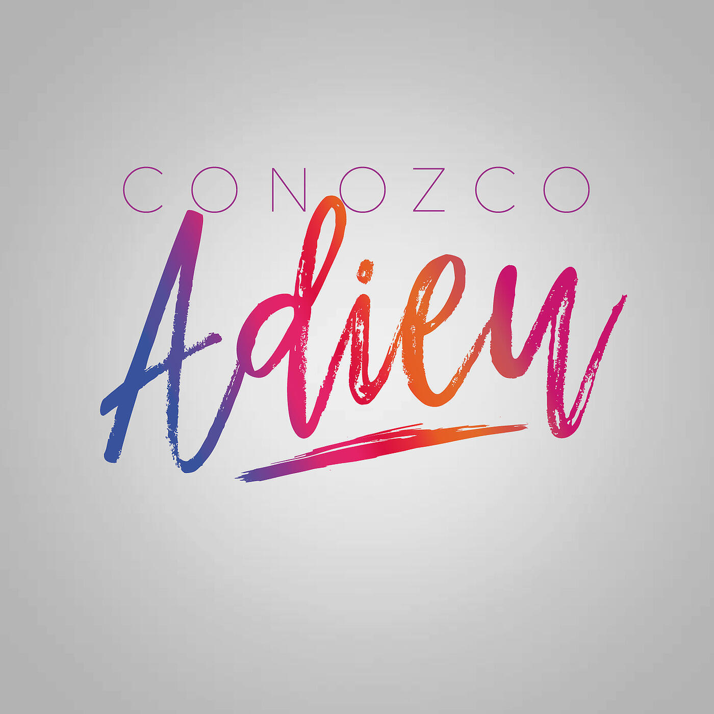 Релиз Adieu
