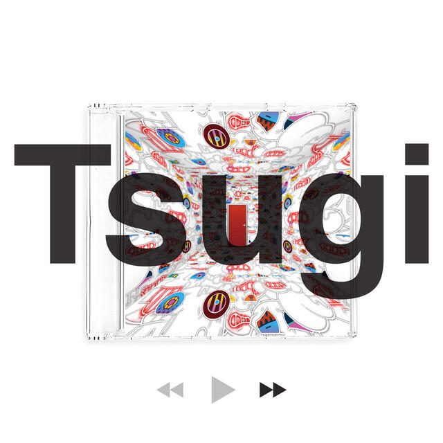Релиз Tsugi