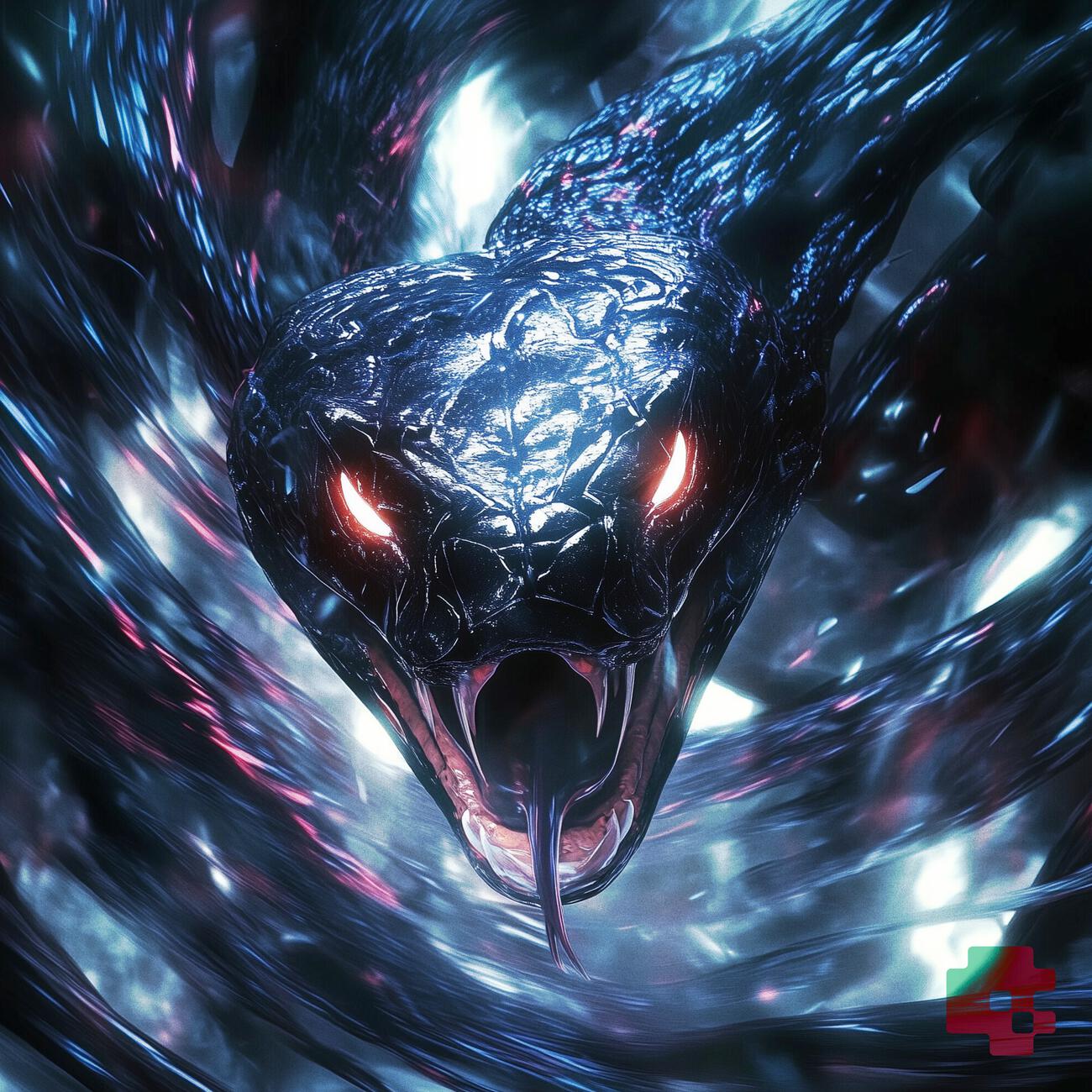 Релиз SERPENT FUNK