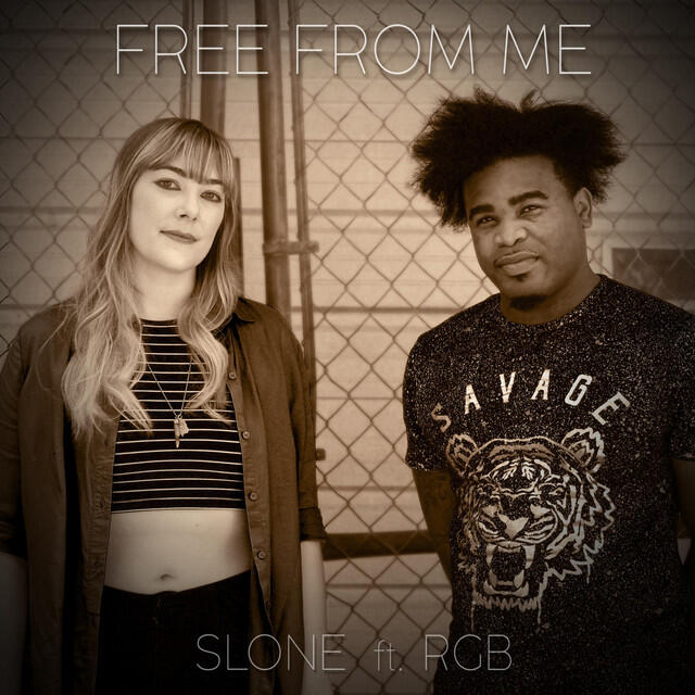 Релиз Free from Me