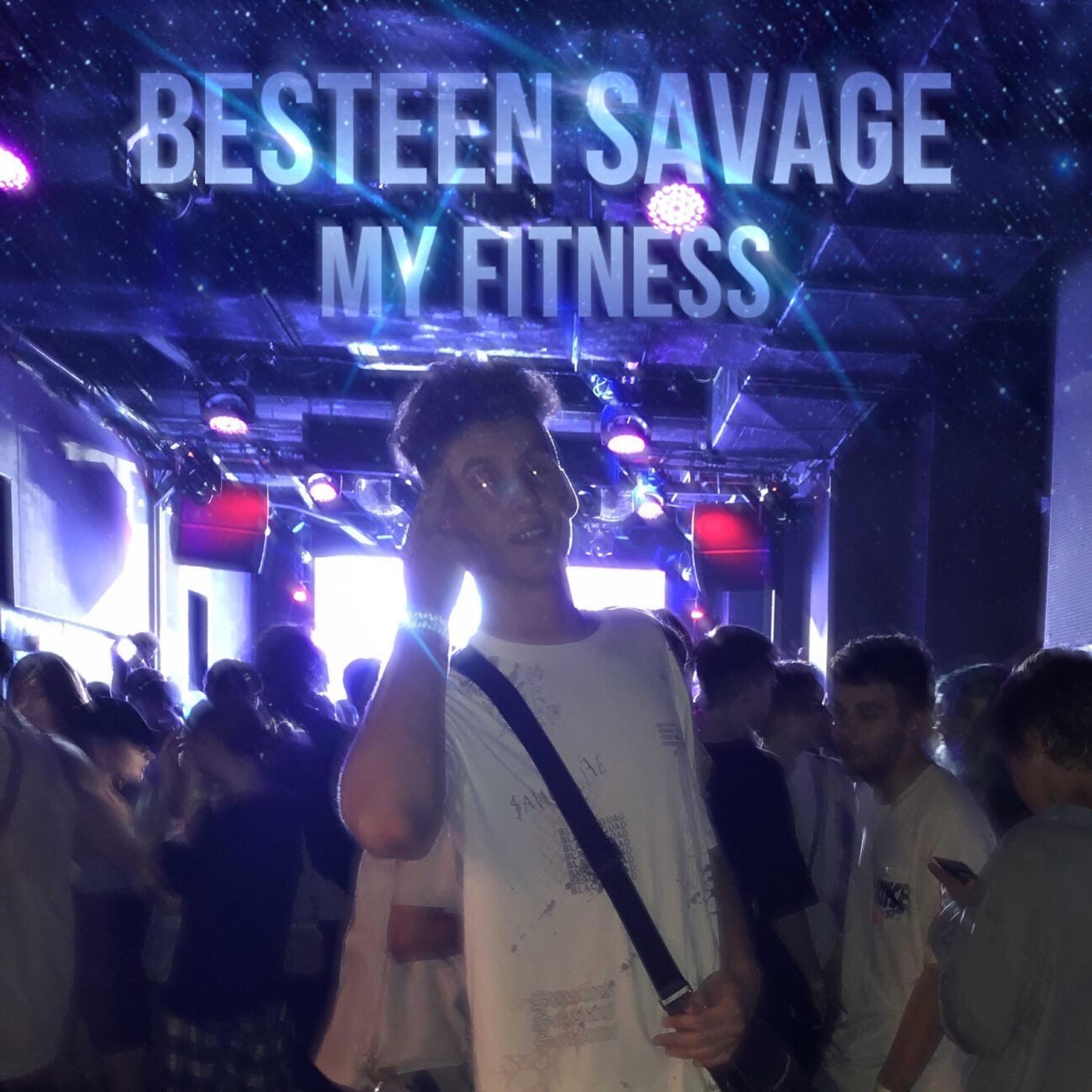 Релиз My Fitness