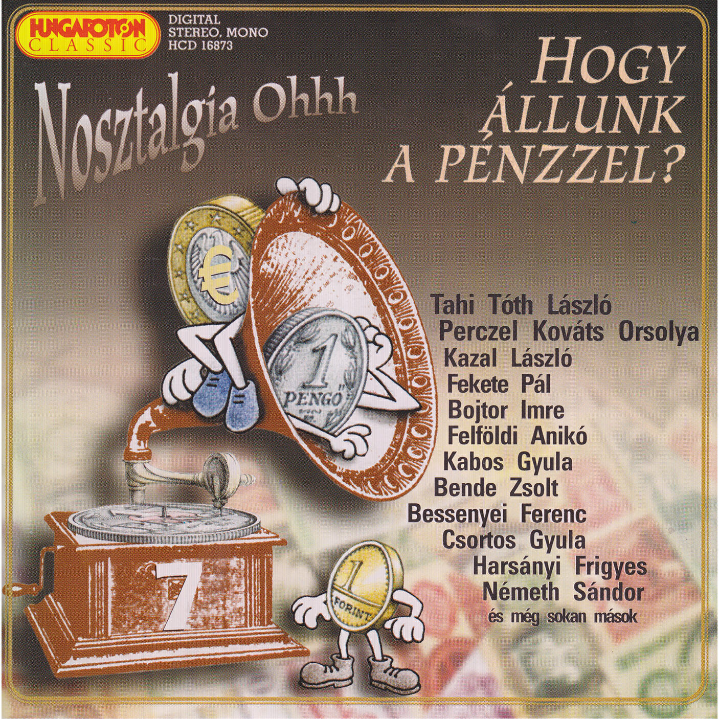 Gyula Z. Horváth