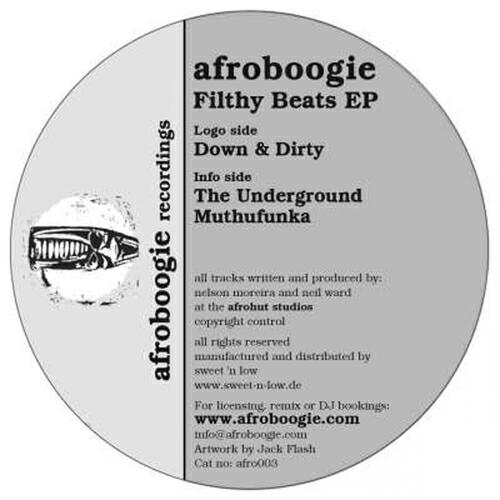 Релиз Filthy