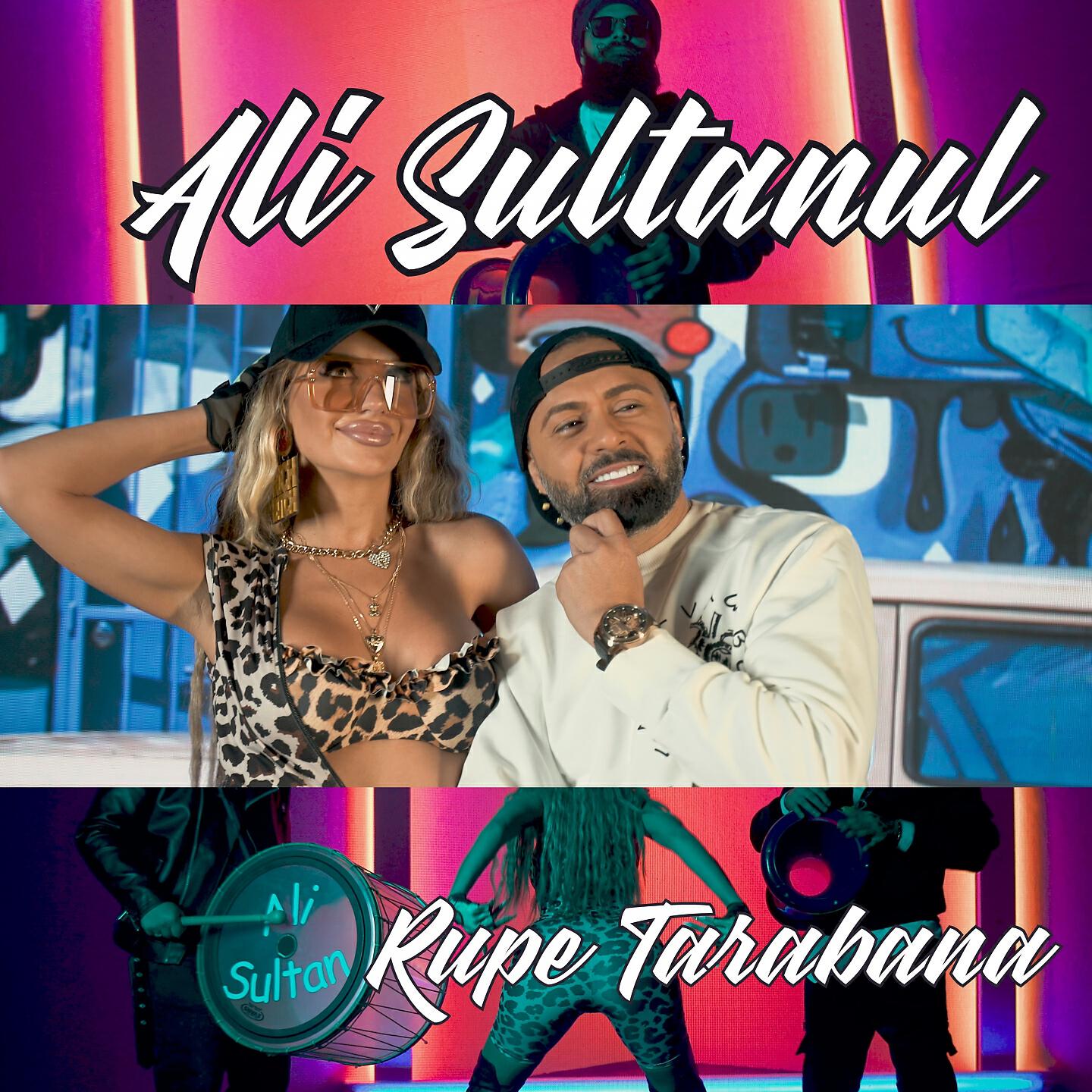 Релиз Rupe Tarabana