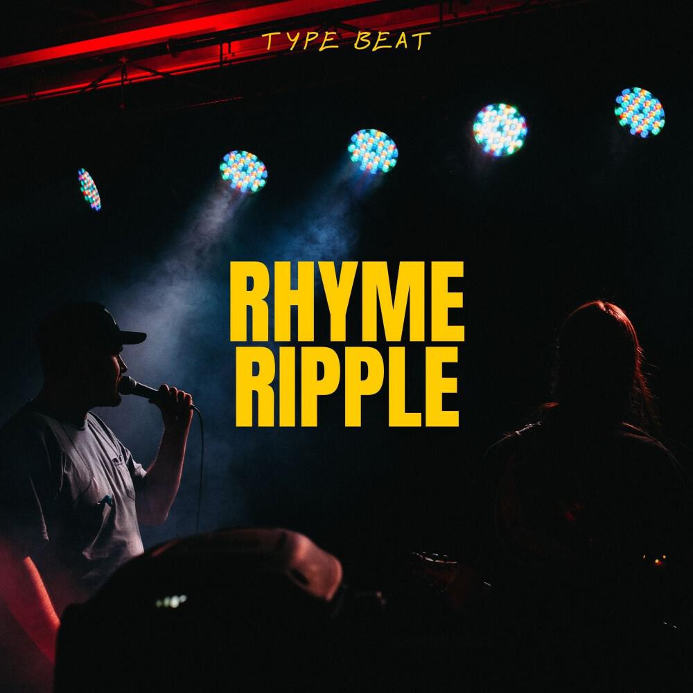Релиз Rhyme Ripple: Freestyle Beats