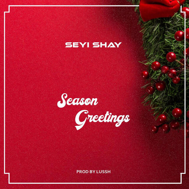 Релиз Season Greetings