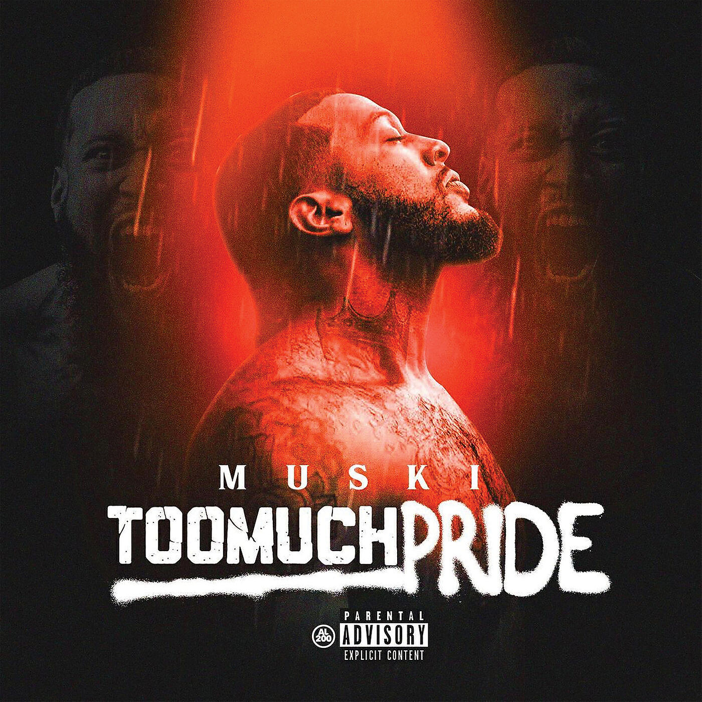 Релиз Too Much Pride