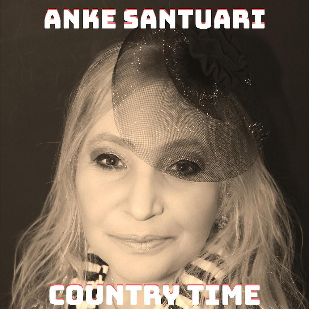 Релиз Country Time