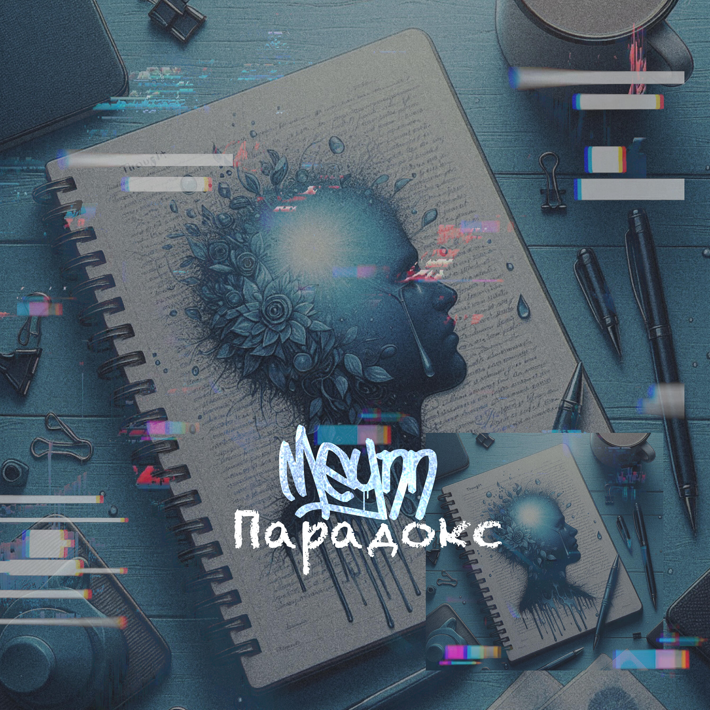 Релиз Парадокс