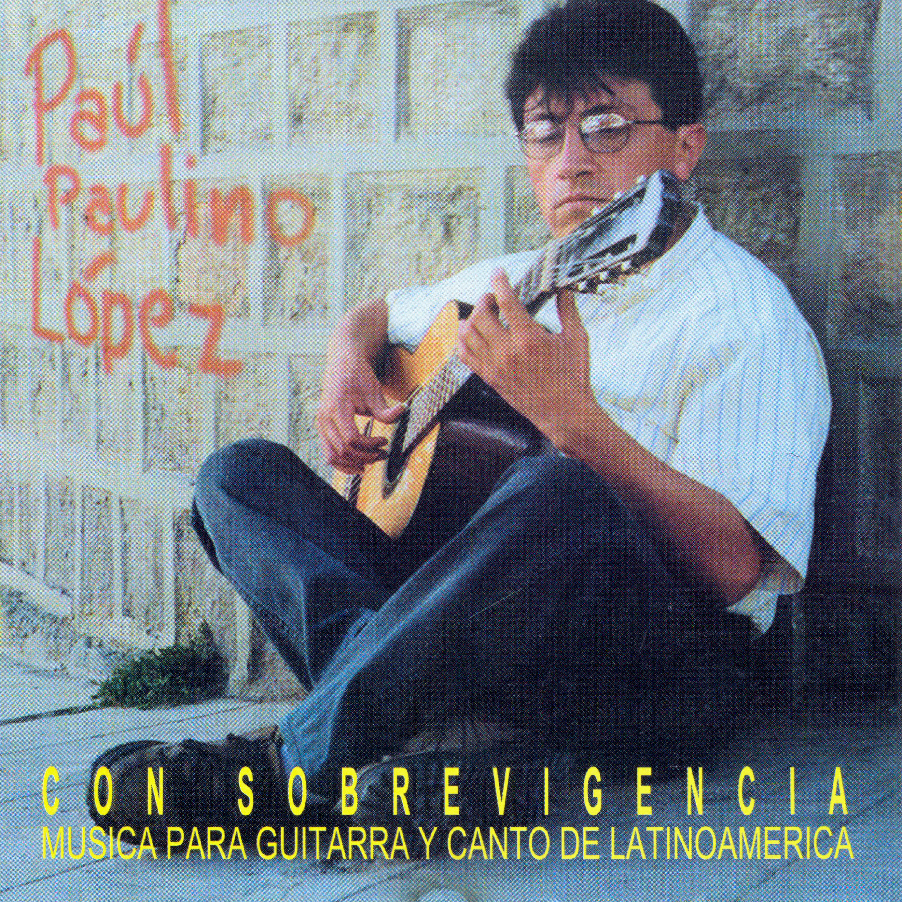 Paúl Paulino López
