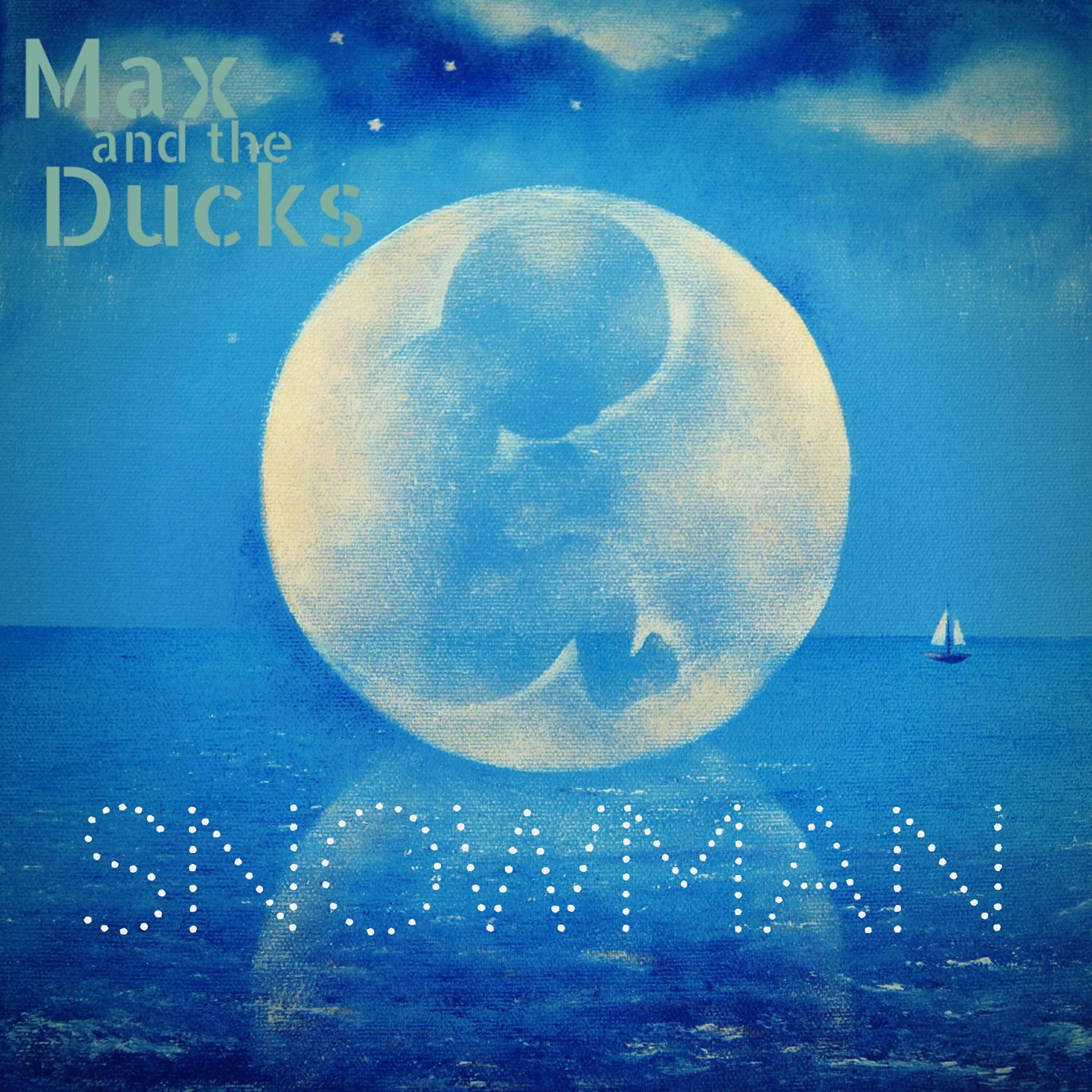 Релиз Snowman