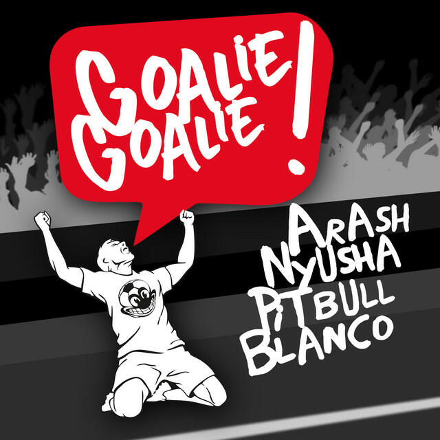 Постер альбома Goalie Goalie