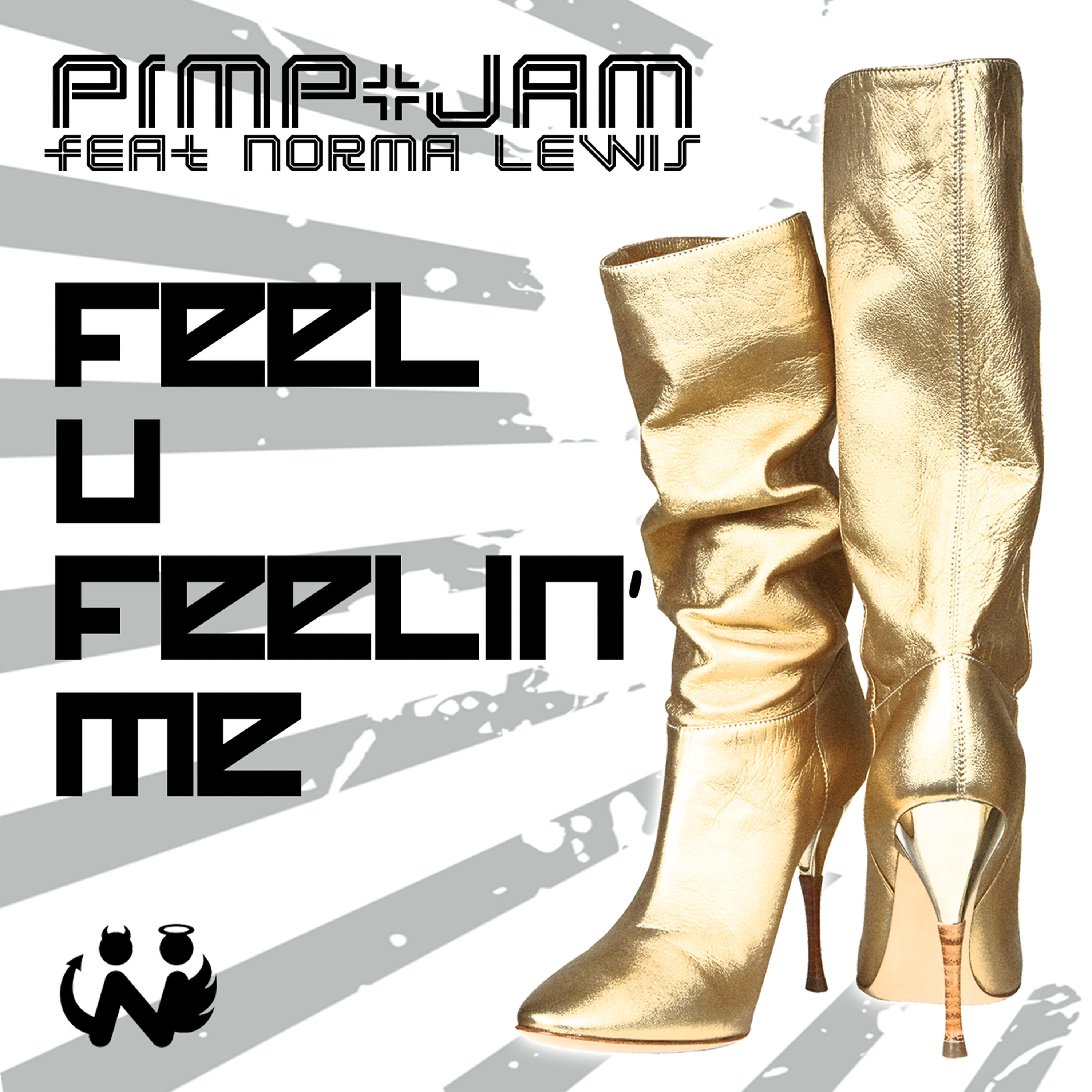 Релиз Feel U Feelin' Me