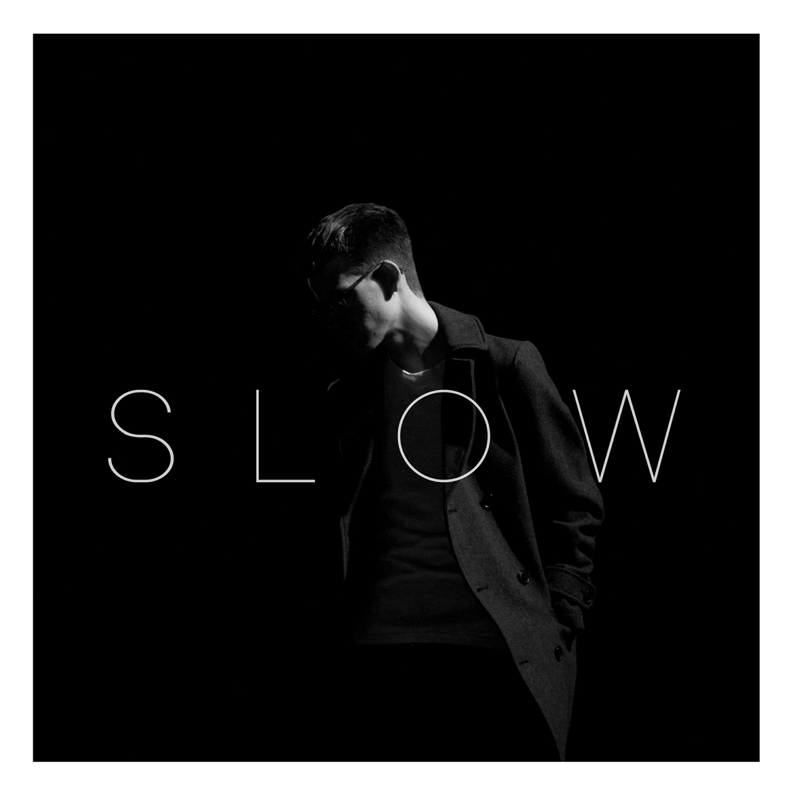 Постер альбома Slow