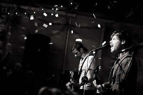 The Steve Adamyk Band