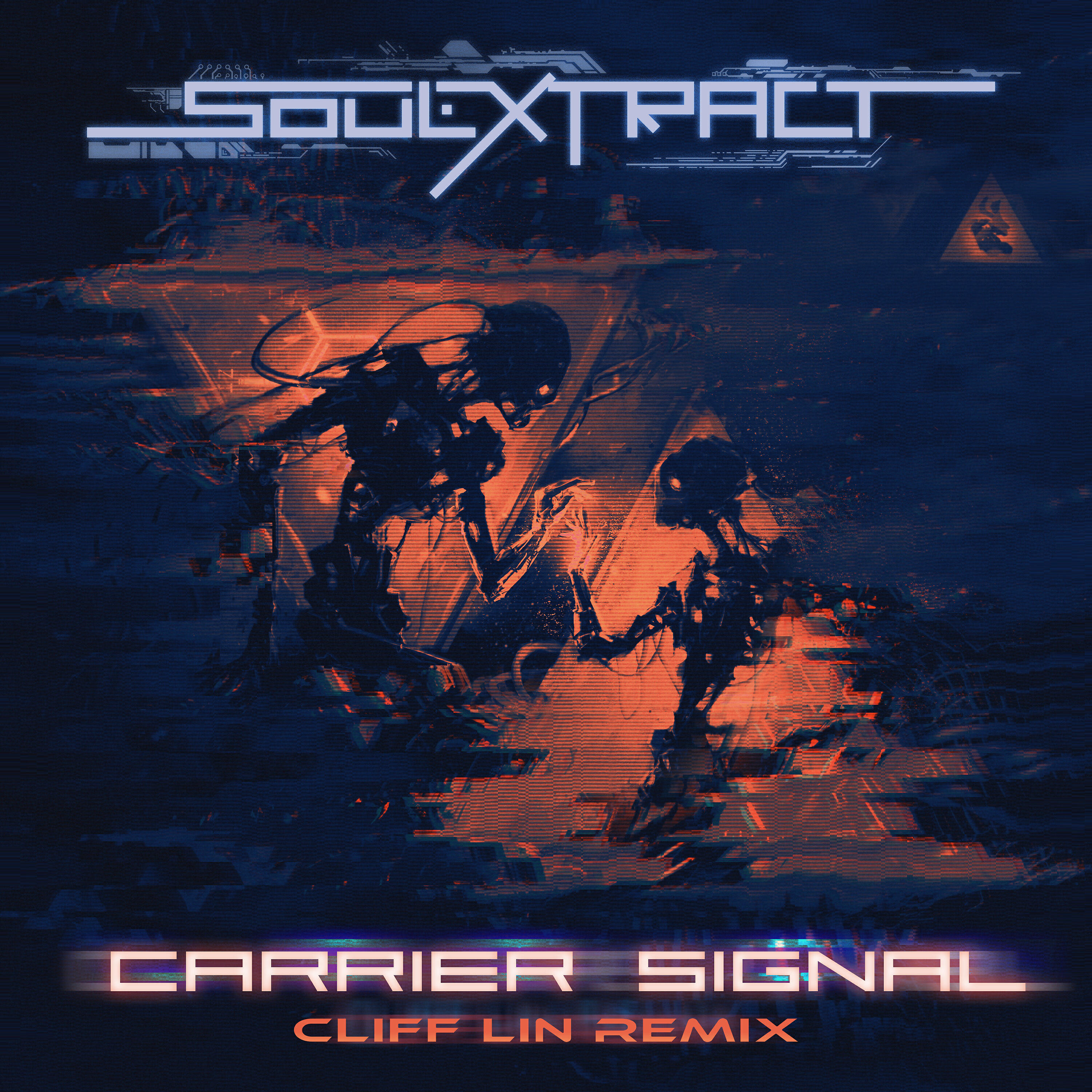 Релиз Carrier Signal