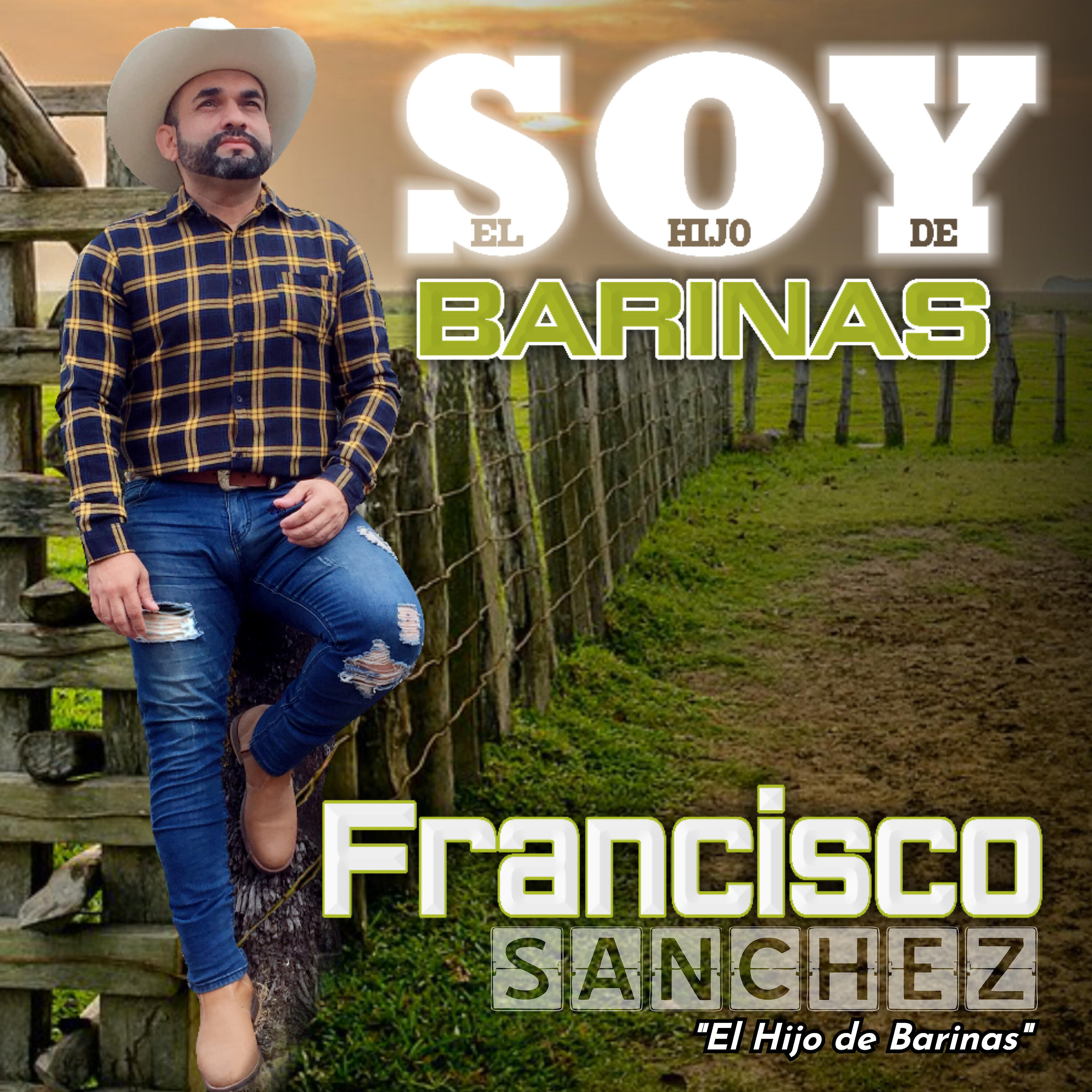 Релиз Soy el Hijo de Barinas