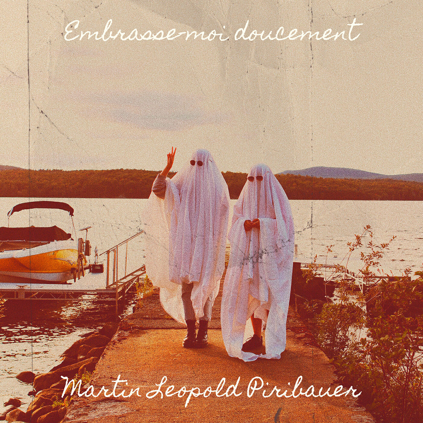 Релиз Embrasse-moi doucement