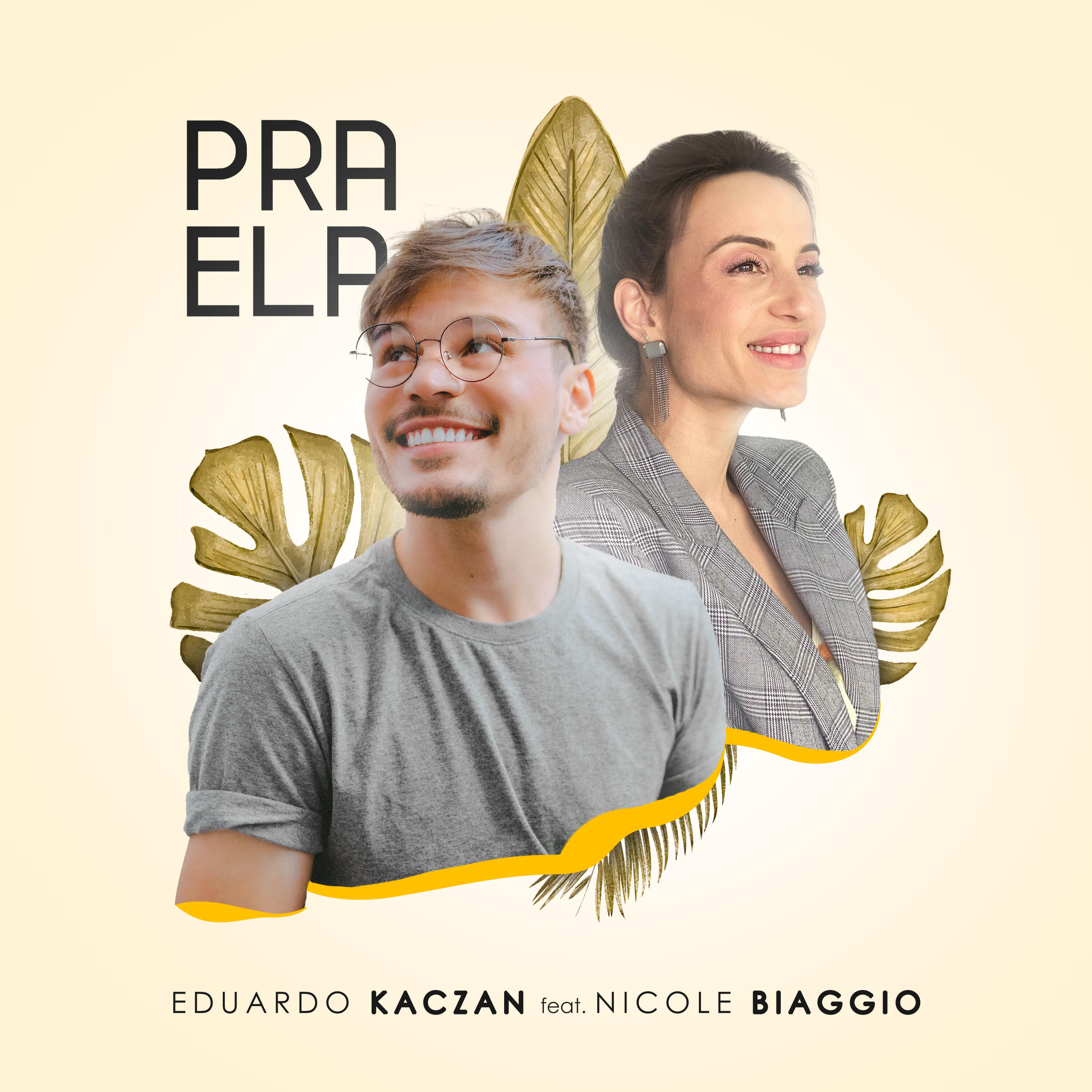 Релиз Pra Ela