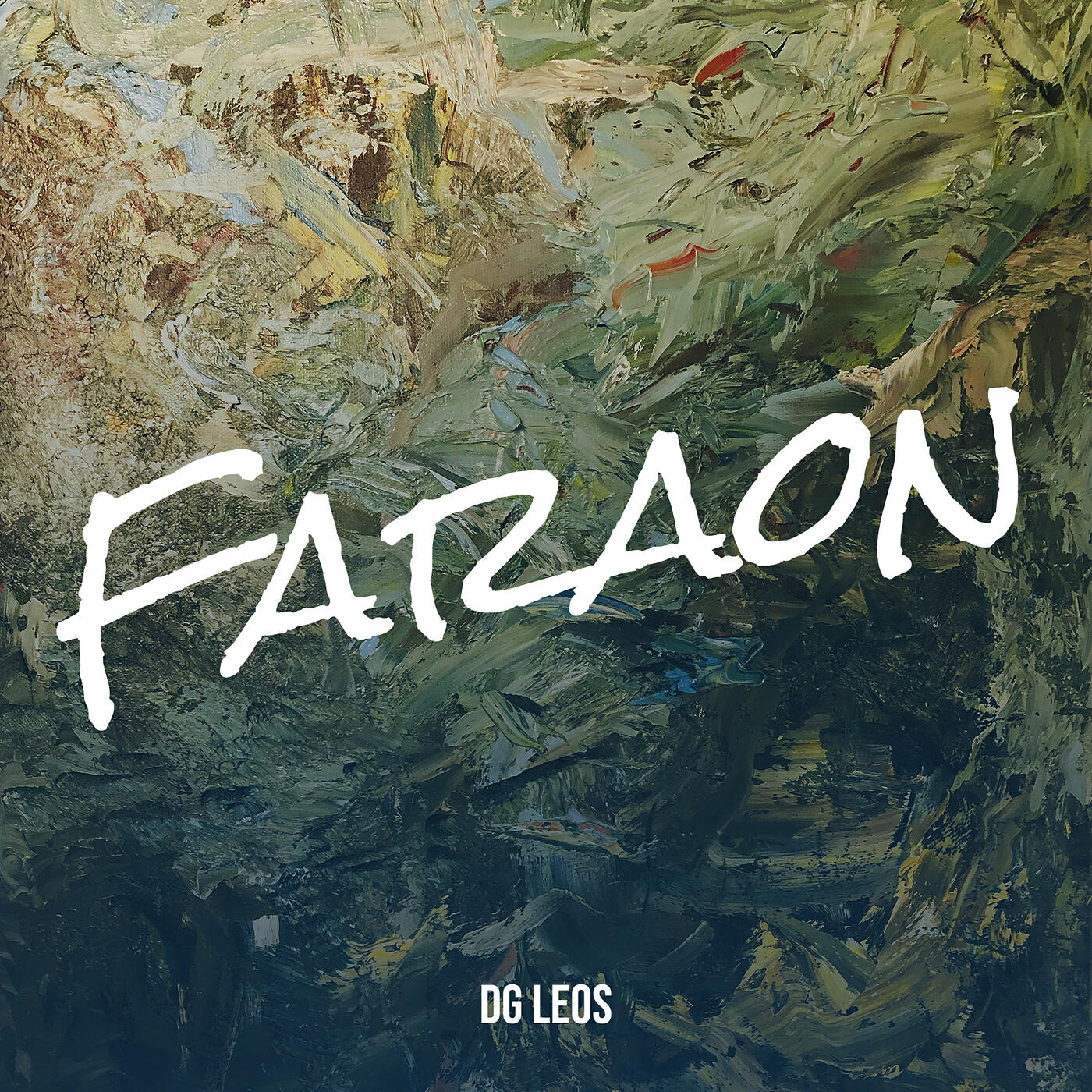 Релиз Faraon