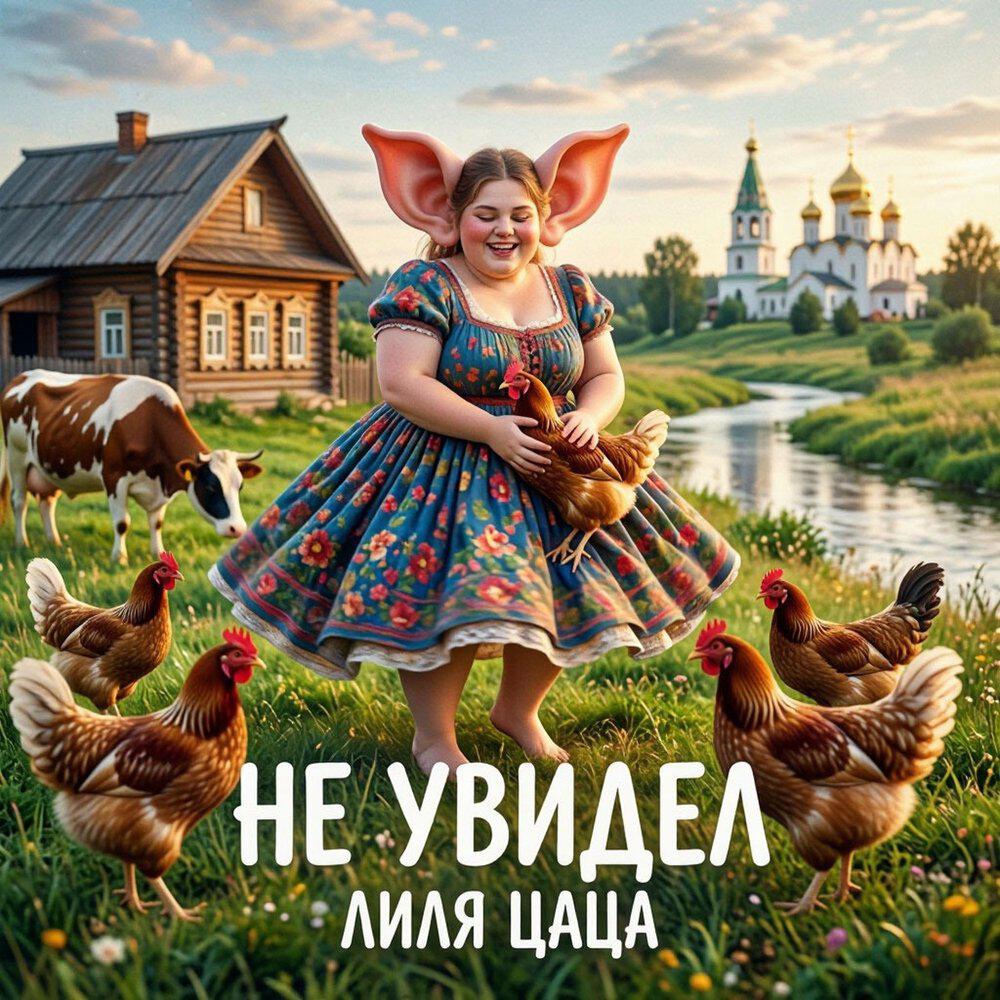 Релиз Не увидел