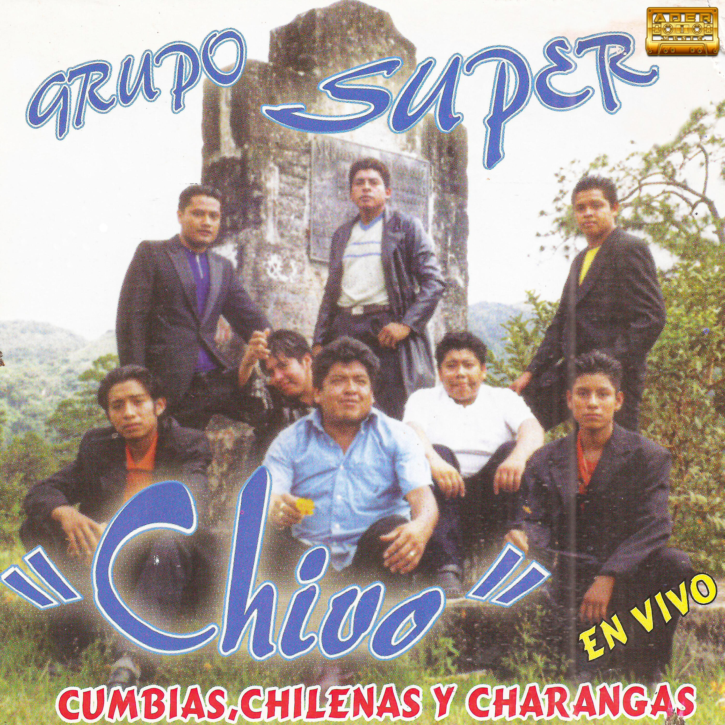Grupo Super Chivo