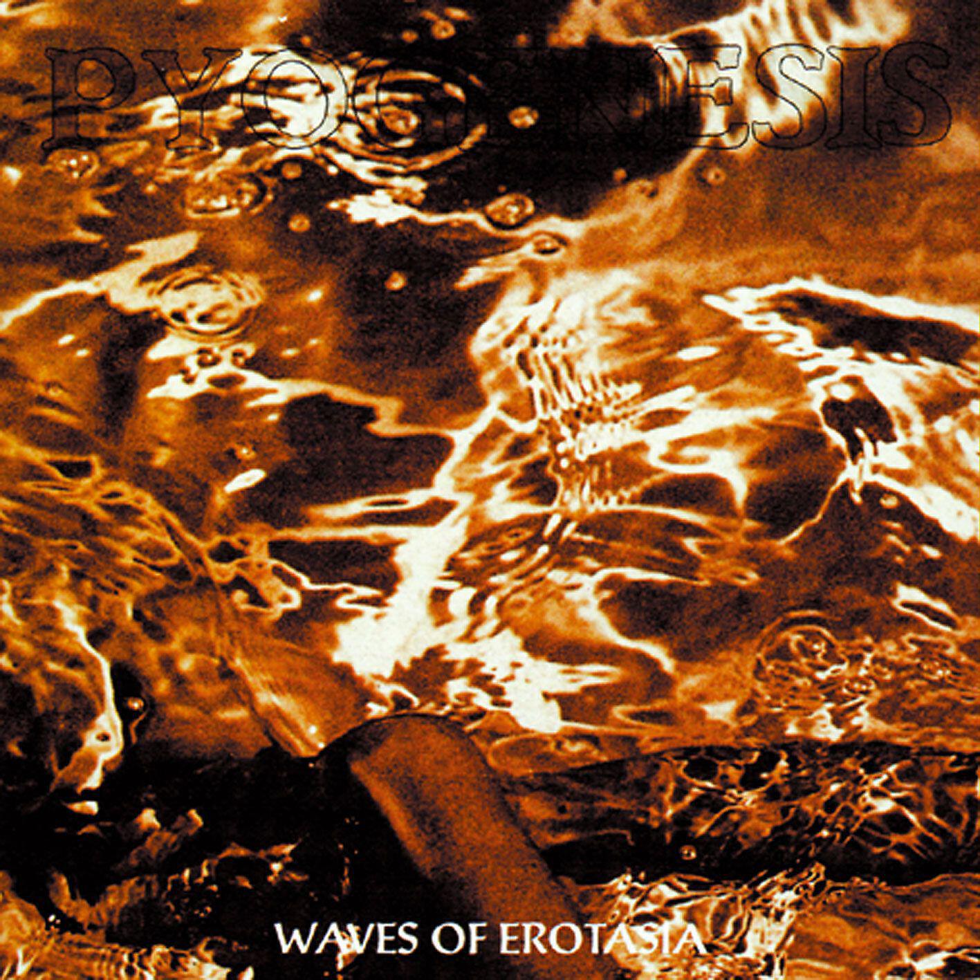 Релиз Waves Of Erotasia (EP)